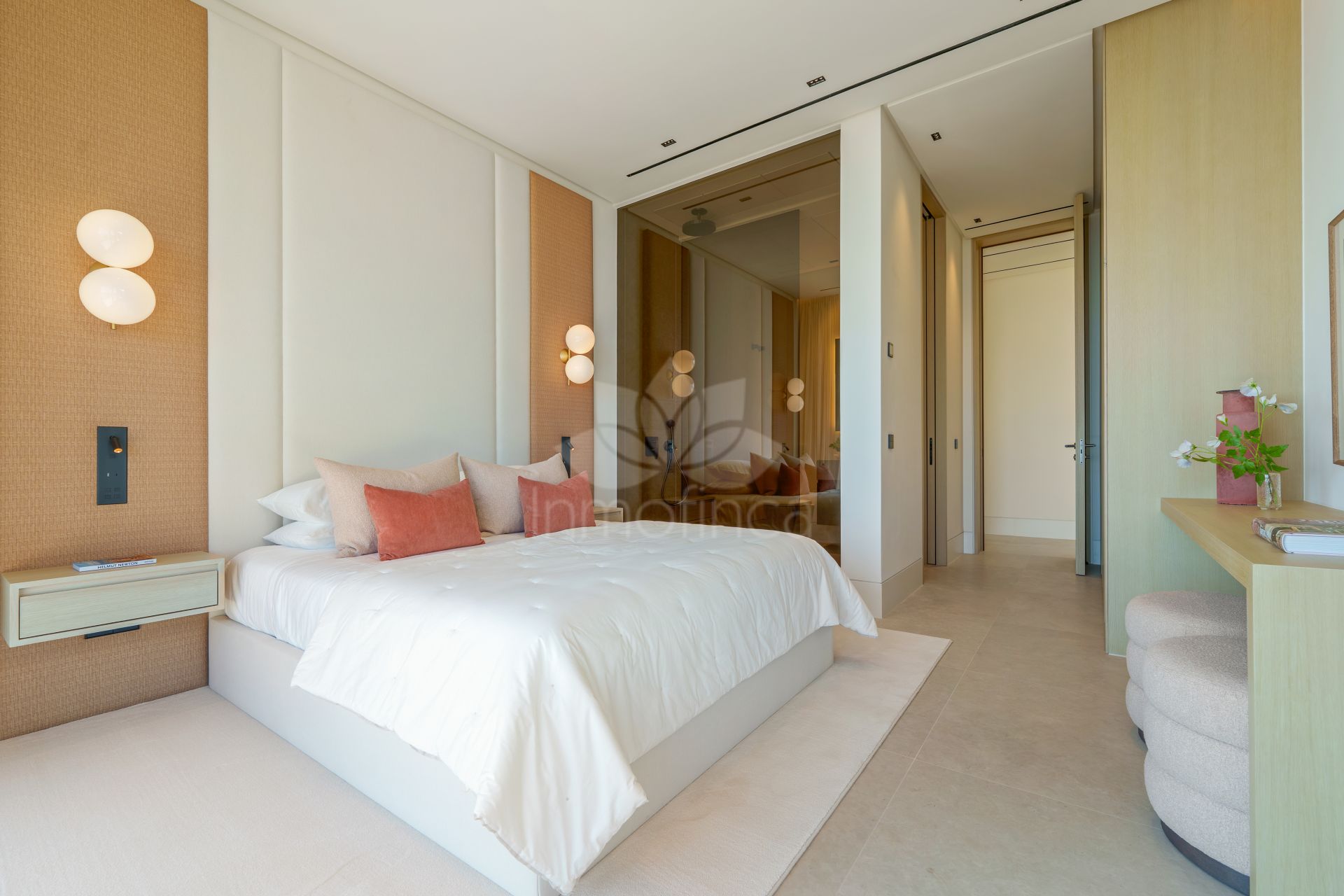 Villa in El Herrojo, Benahavis