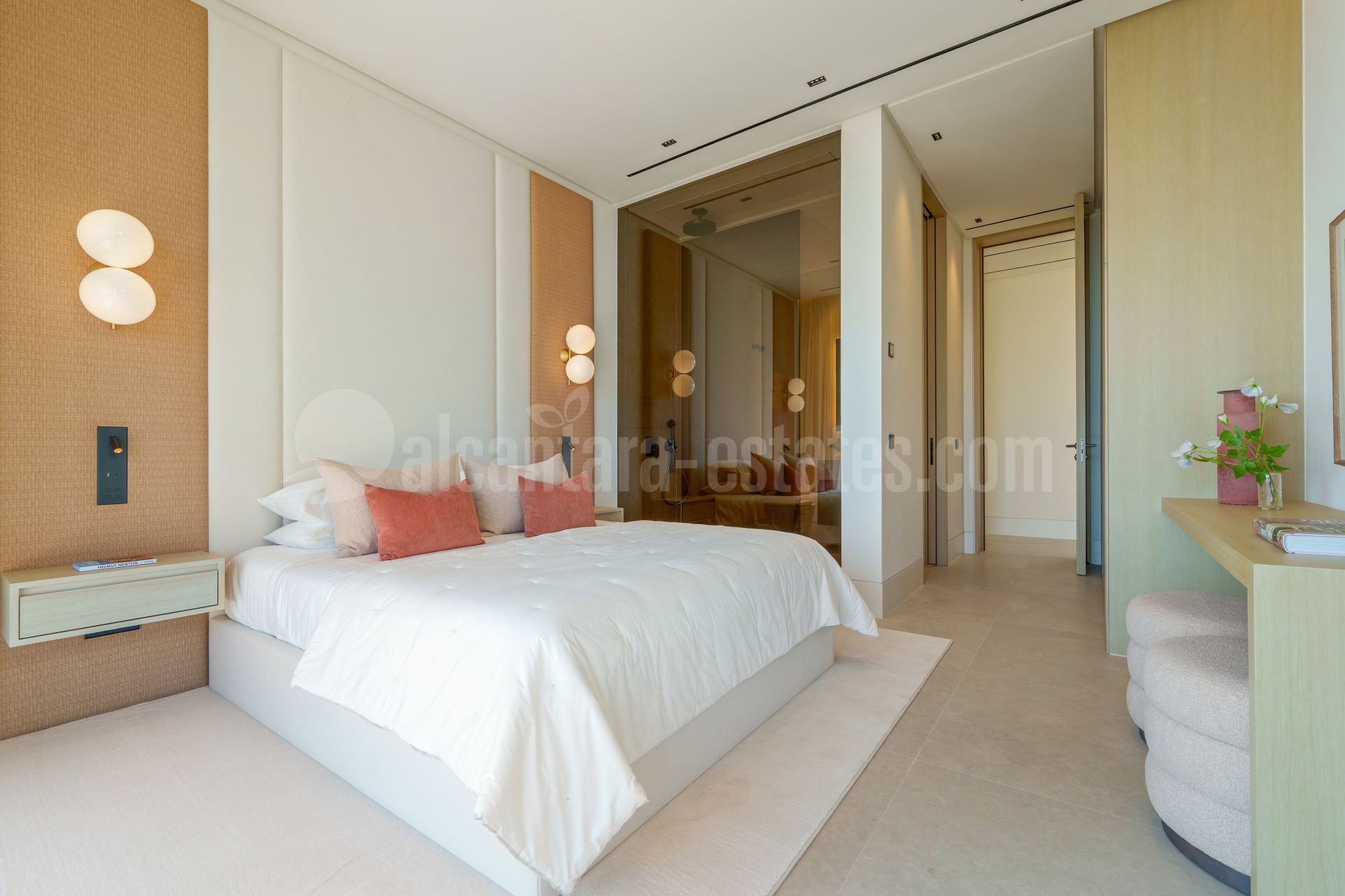 Villa in El Herrojo, Benahavis