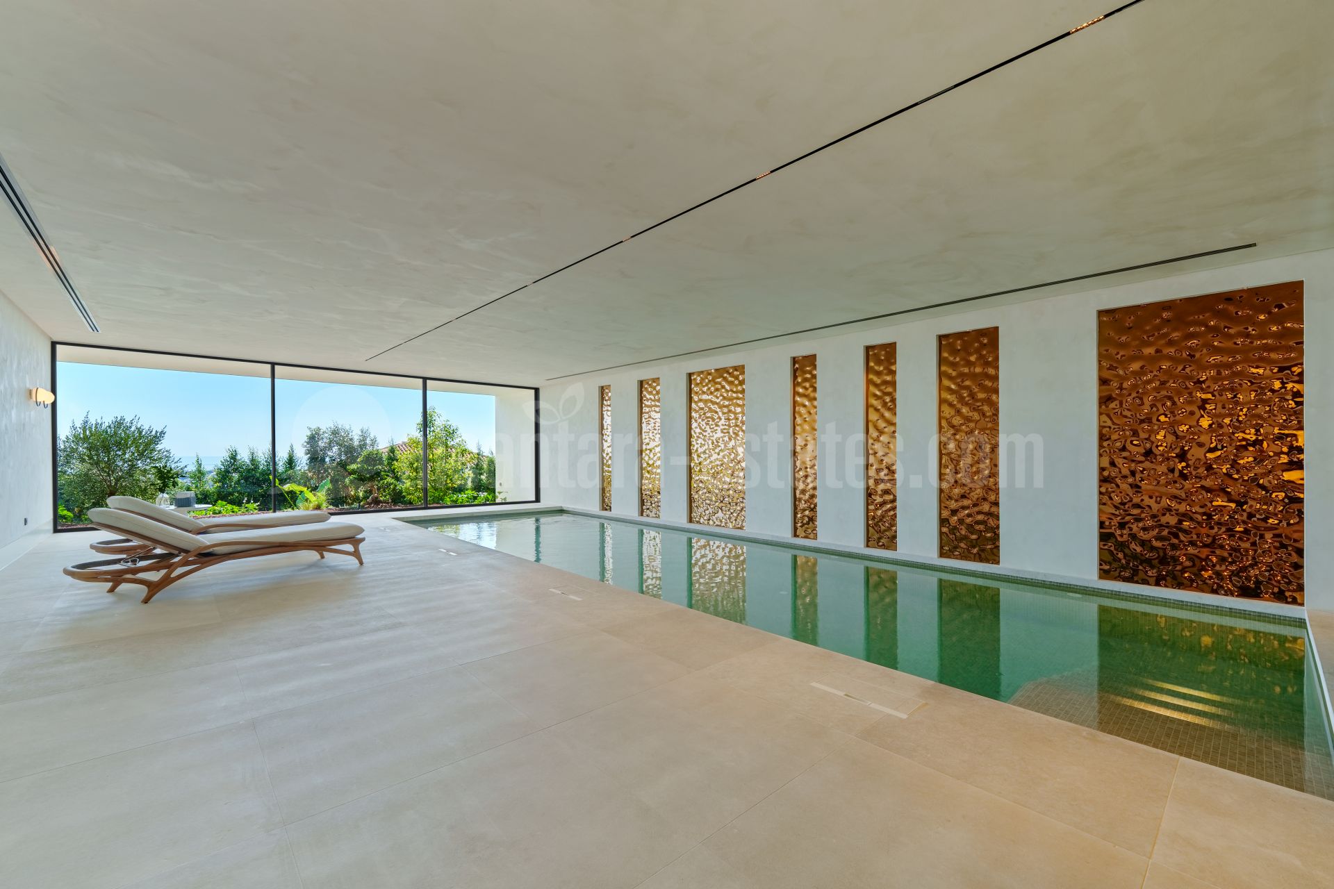 Villa in El Herrojo, Benahavis