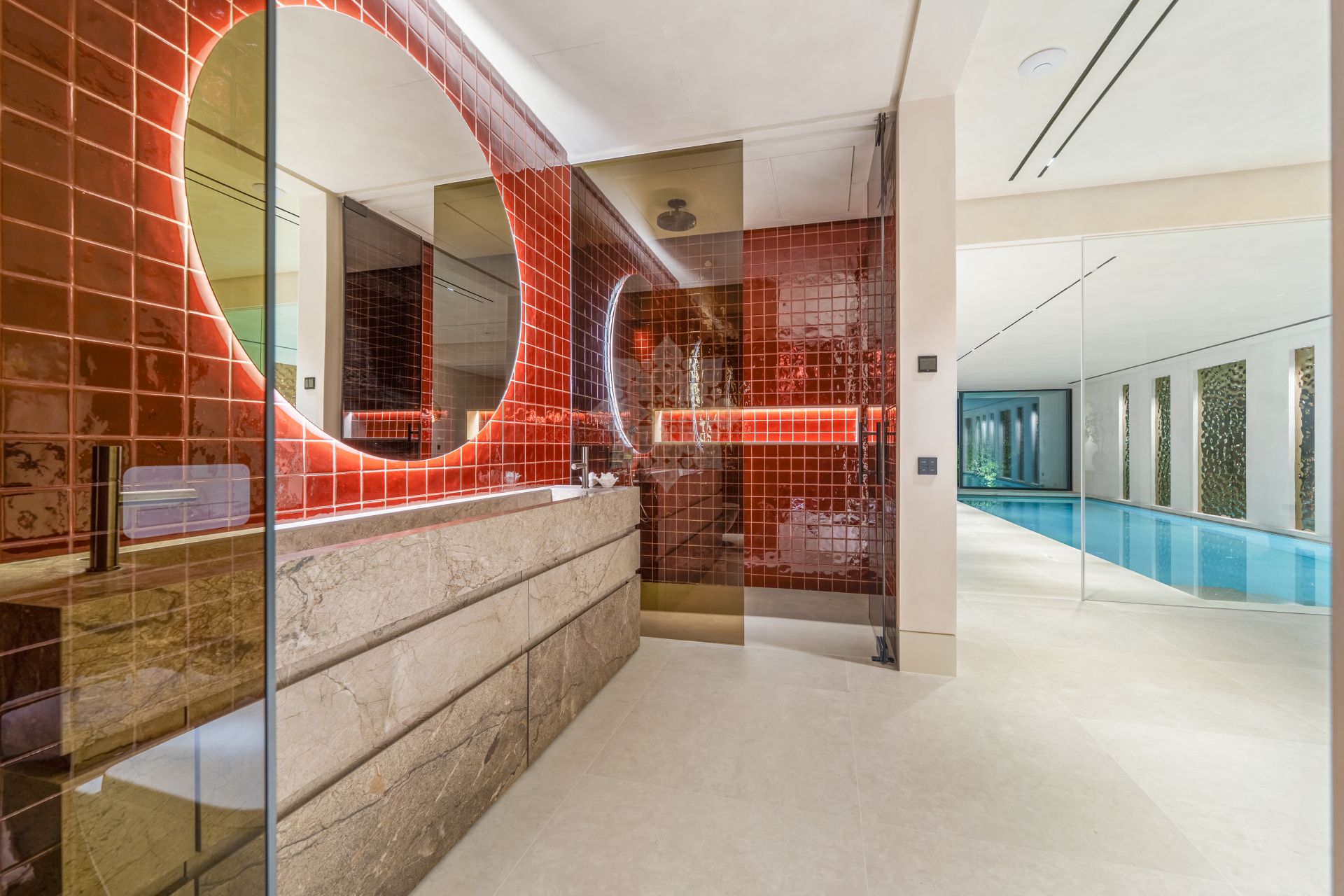 Villa en El Herrojo, Benahavis