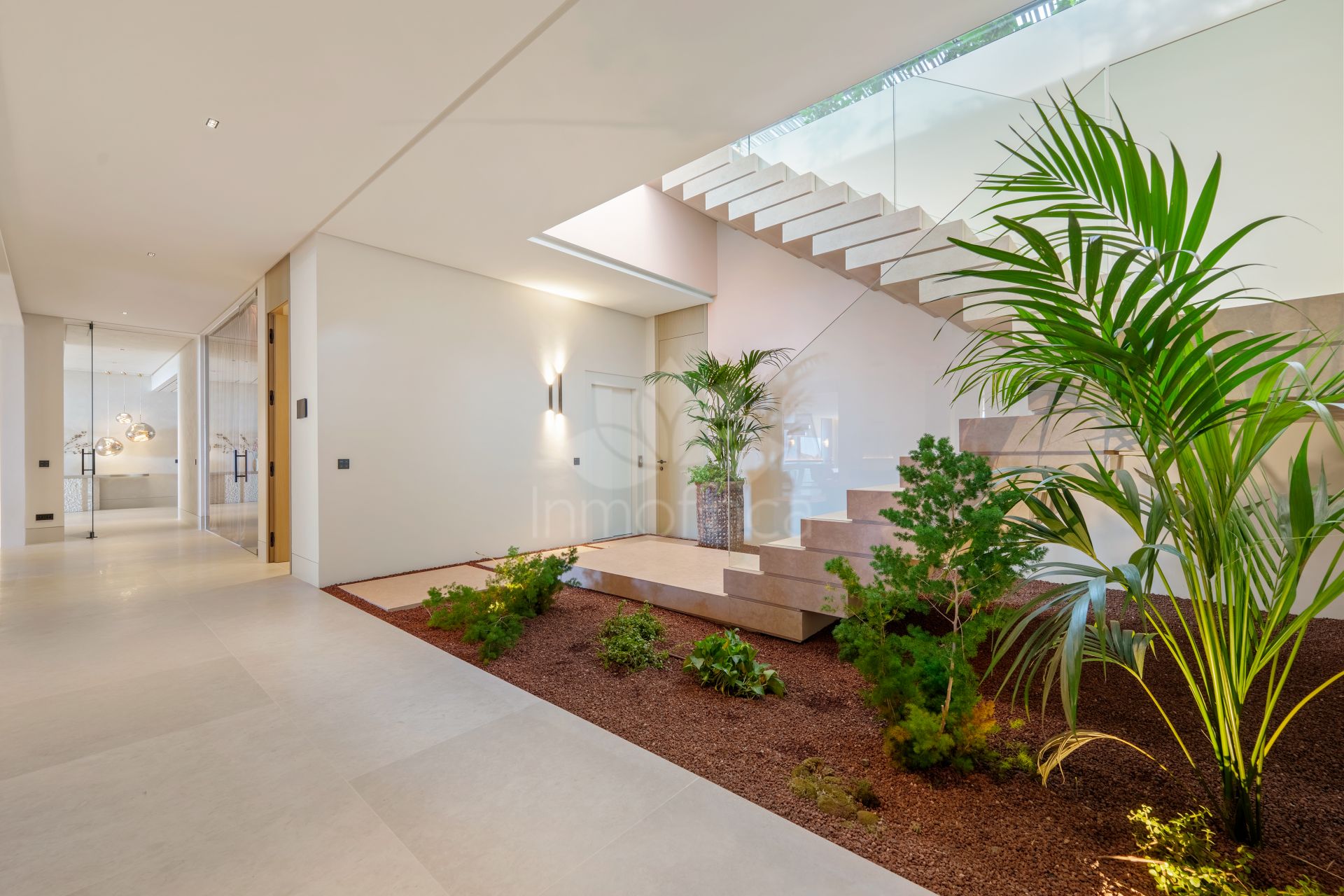 Villa in El Herrojo, Benahavis