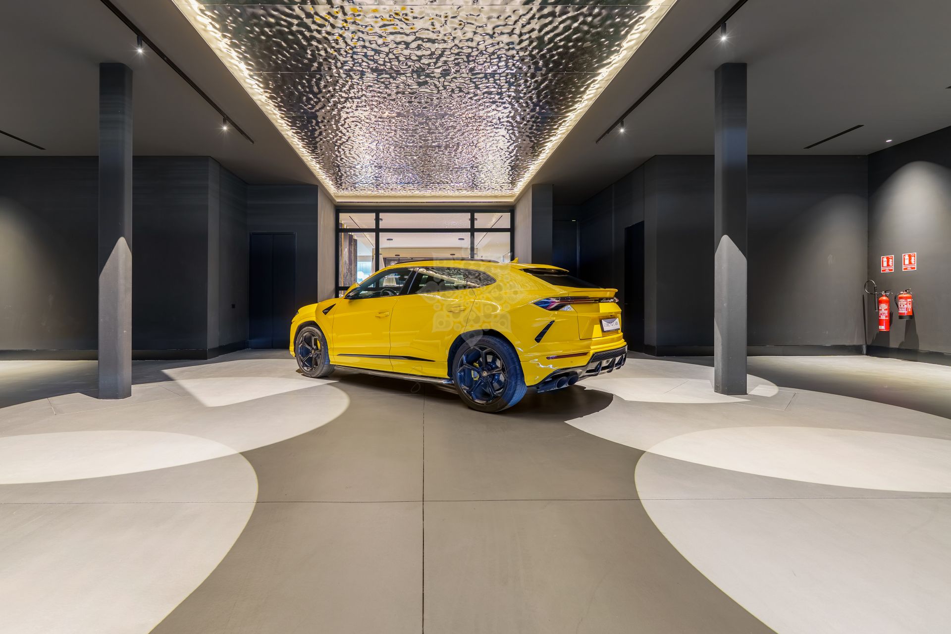 Villa en El Herrojo, Benahavis