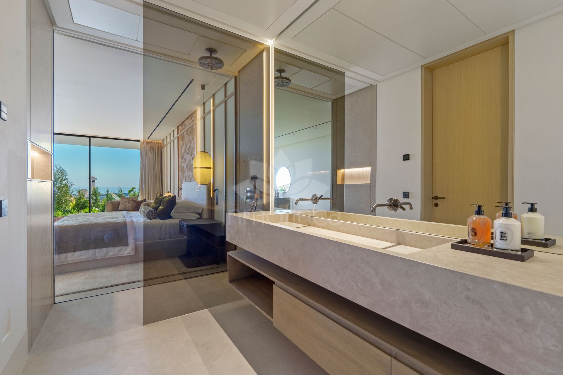 Villa in El Herrojo, Benahavis