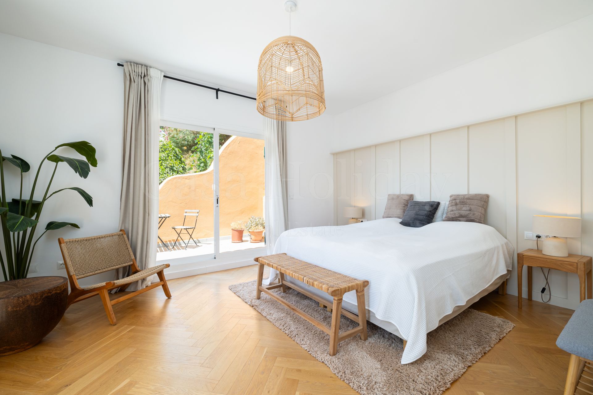 Ático en Les Belvederes, Marbella