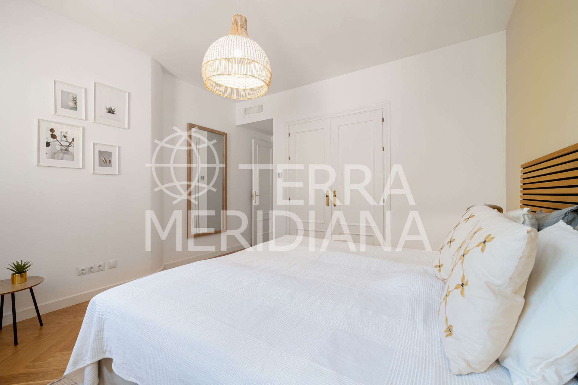 Penthouse in Les Belvederes, Marbella