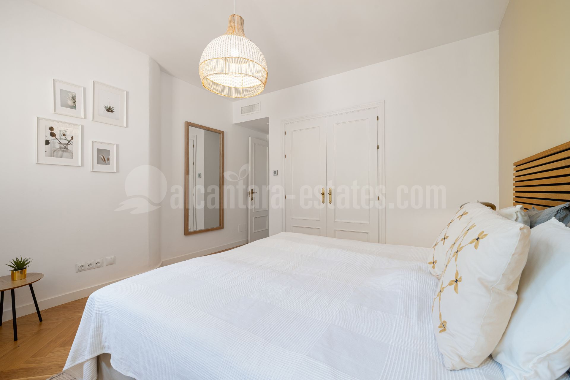 Penthouse in Les Belvederes, Marbella