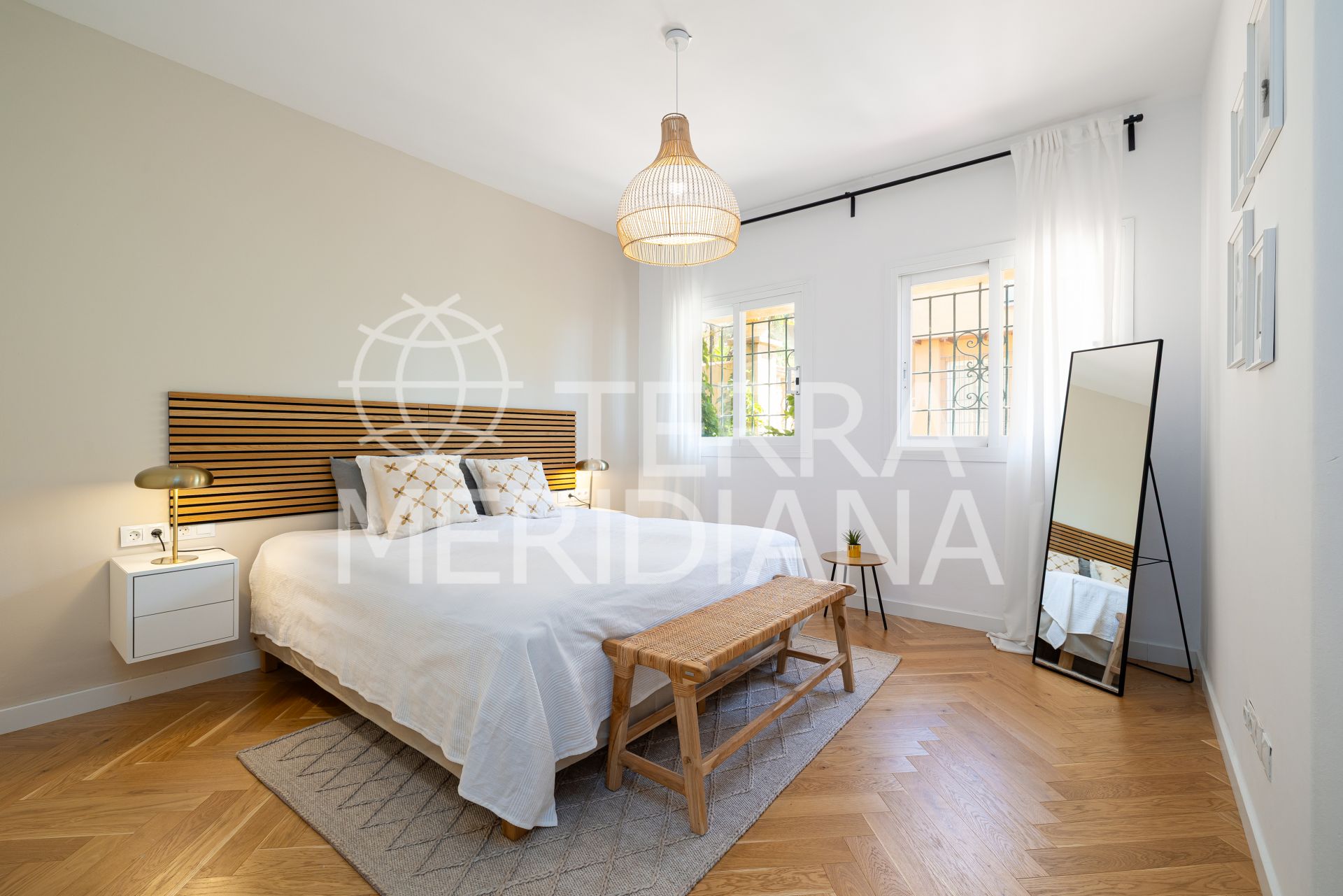 Penthouse in Les Belvederes, Marbella