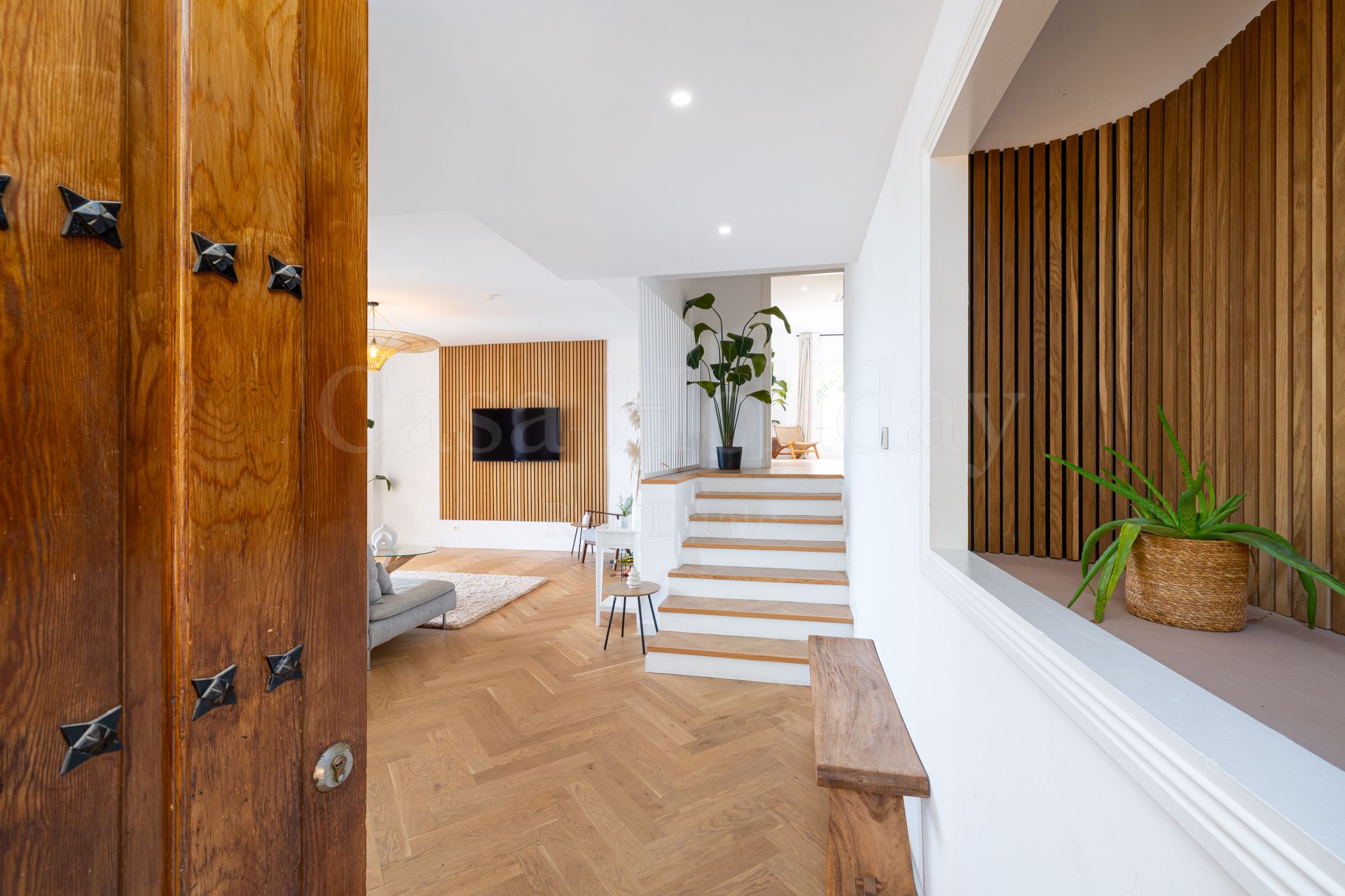 Ático en Les Belvederes, Marbella