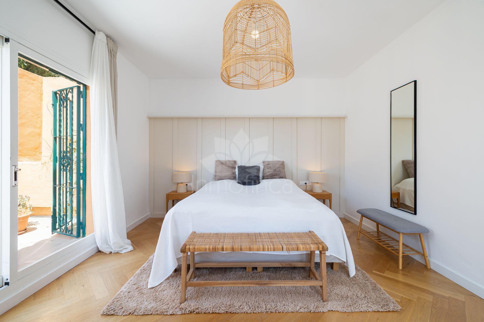 Penthouse in Les Belvederes, Marbella