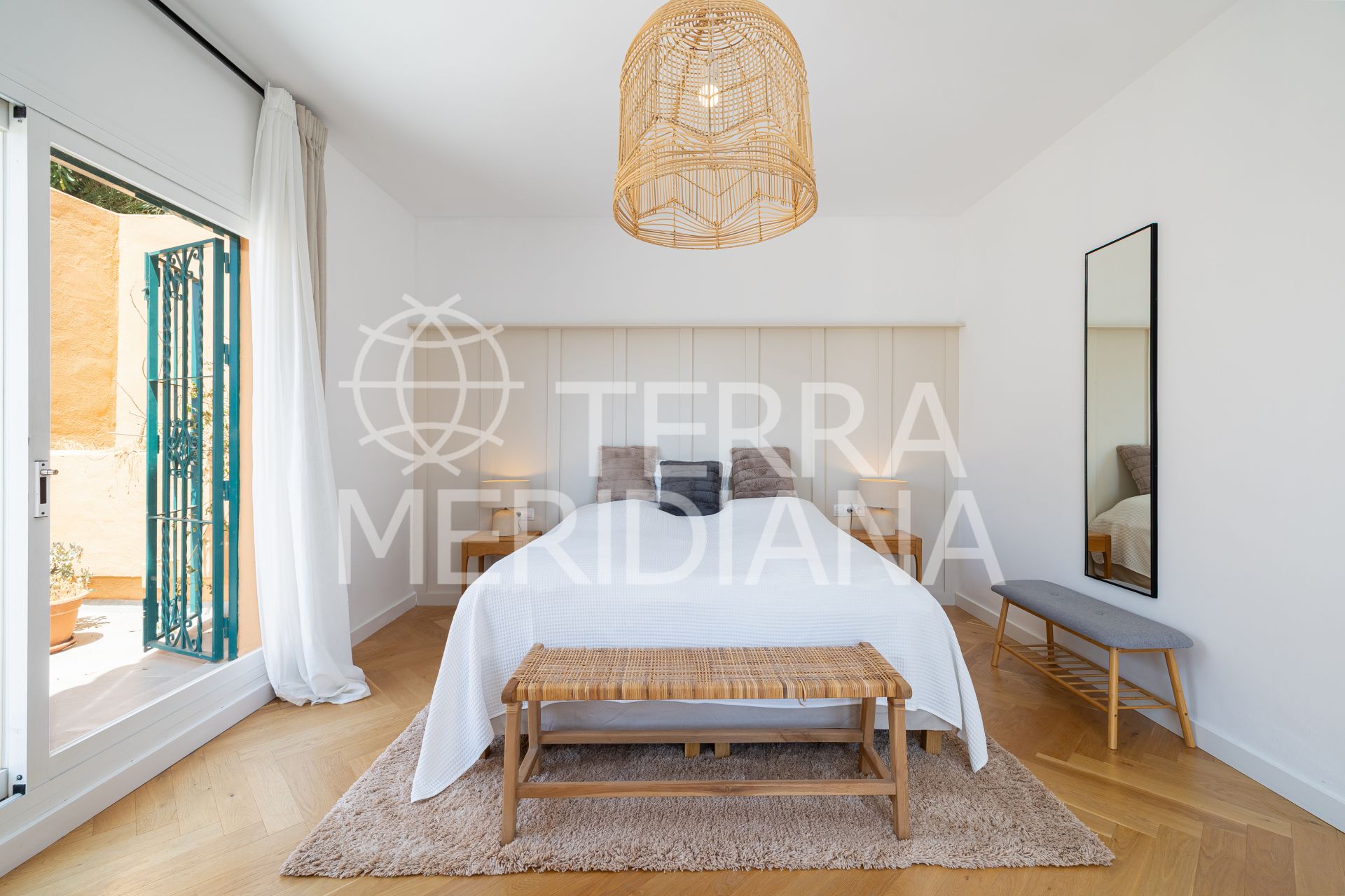 Penthouse in Les Belvederes, Marbella