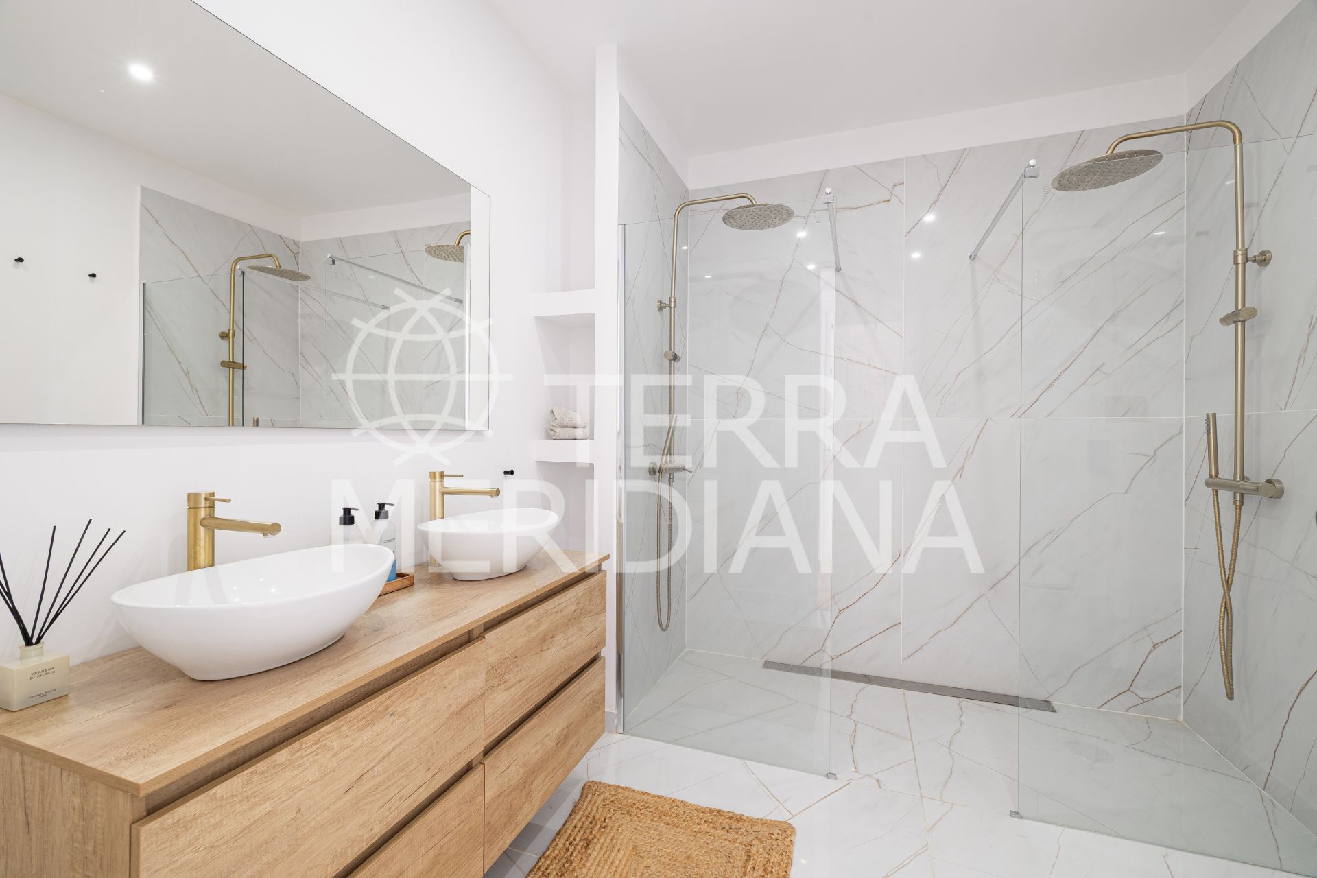 Penthouse in Les Belvederes, Marbella