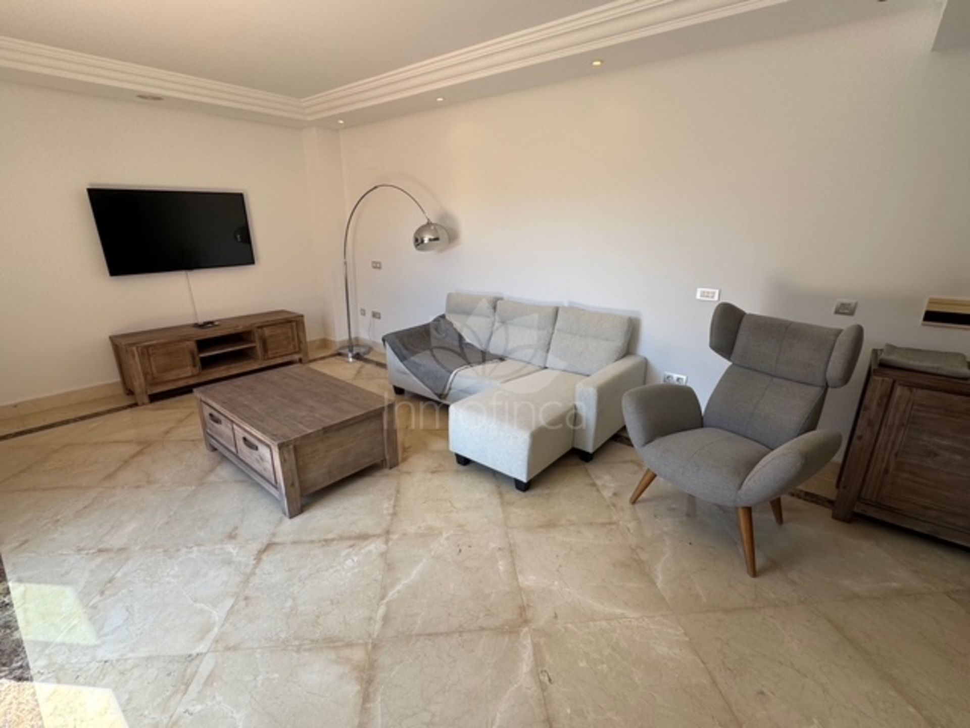 Apartment in Mar Azul, Estepona