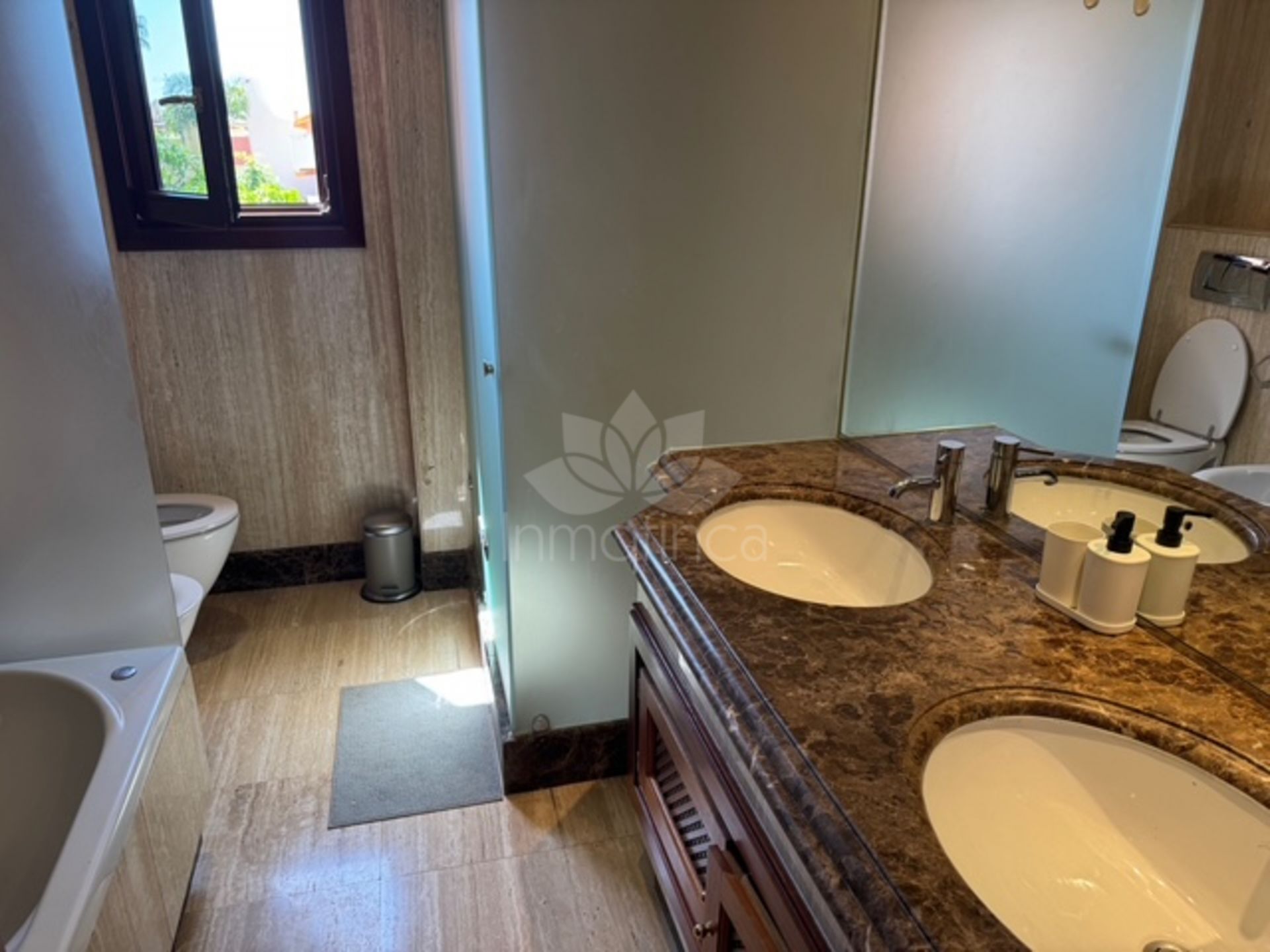 Apartment in Mar Azul, Estepona