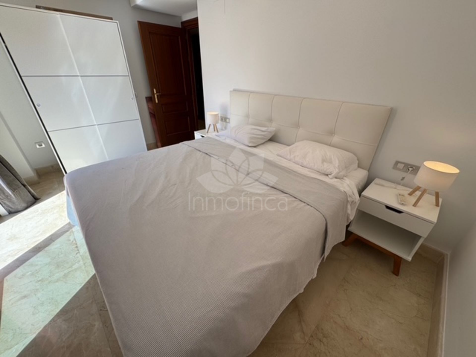 Apartment in Mar Azul, Estepona