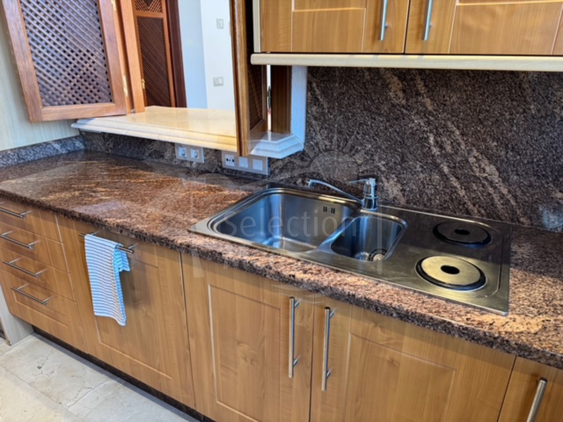 Appartement à vendre dans Mar Azul, Estepona Est