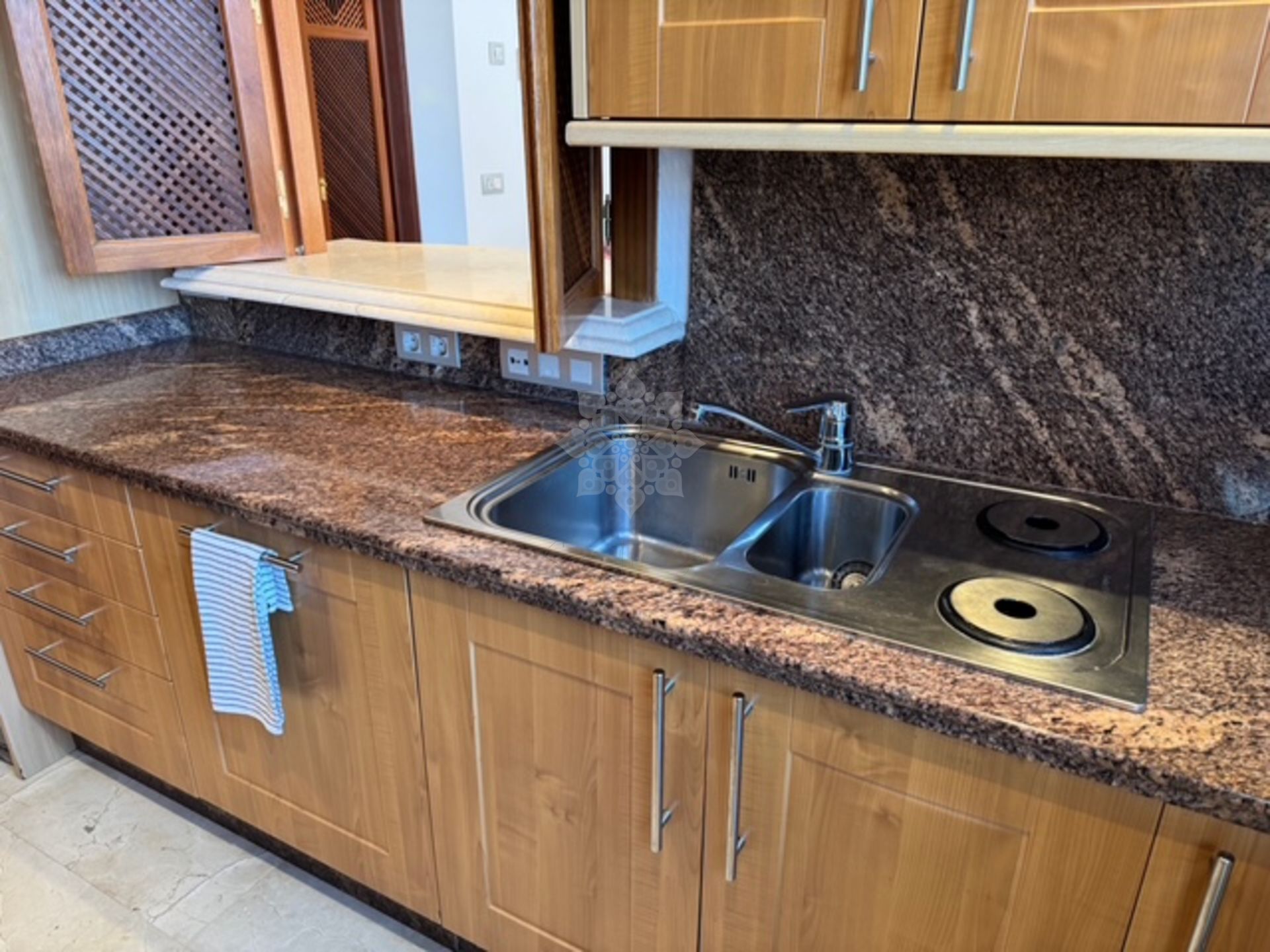 Apartament w Mar Azul, Estepona