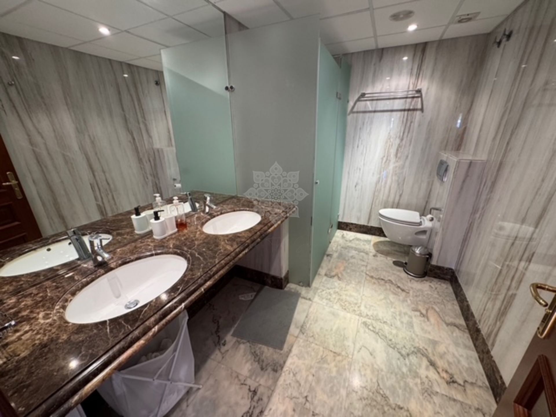 Apartament w Mar Azul, Estepona