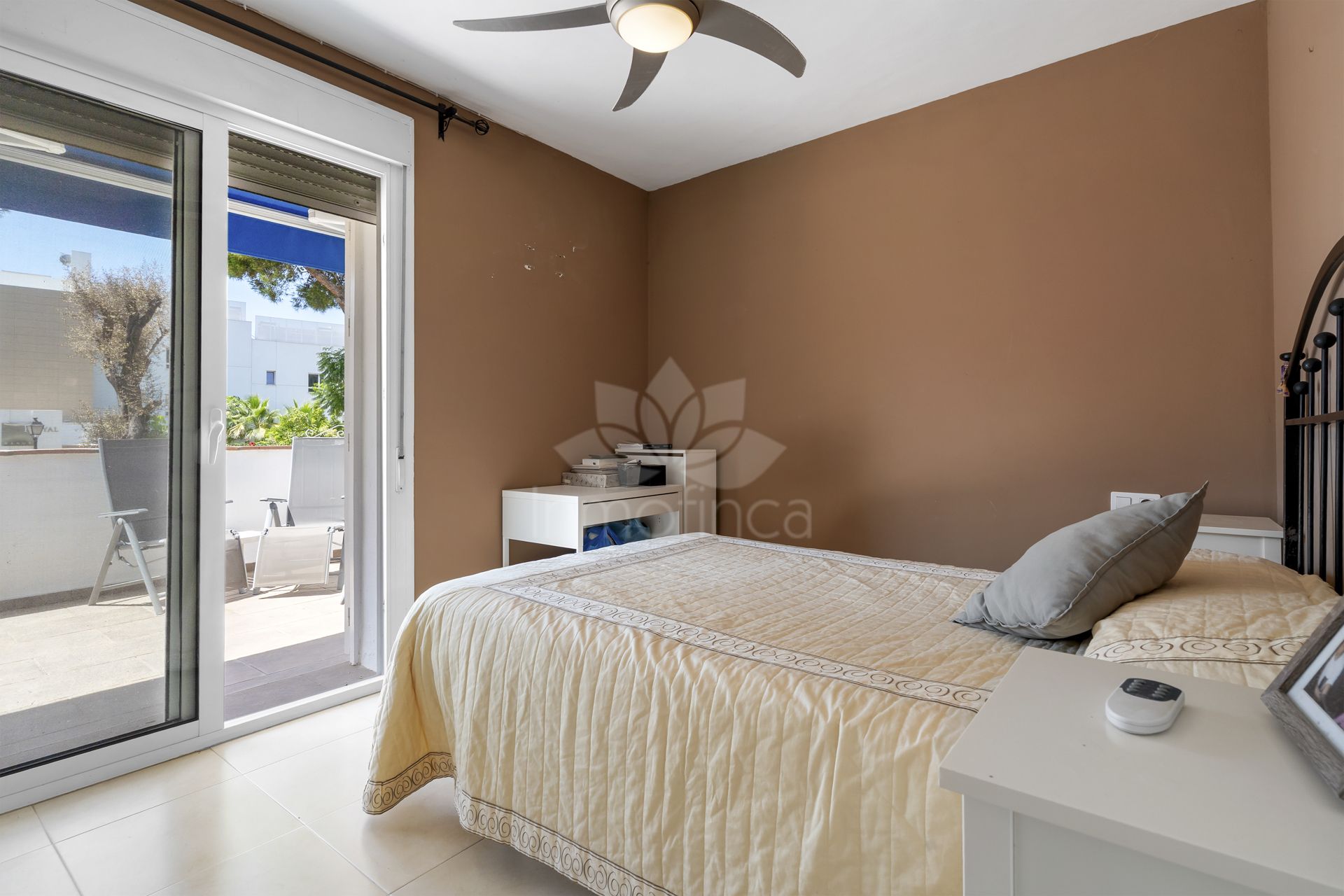 Ground Floor Apartment in Sol y Paz, Marbella