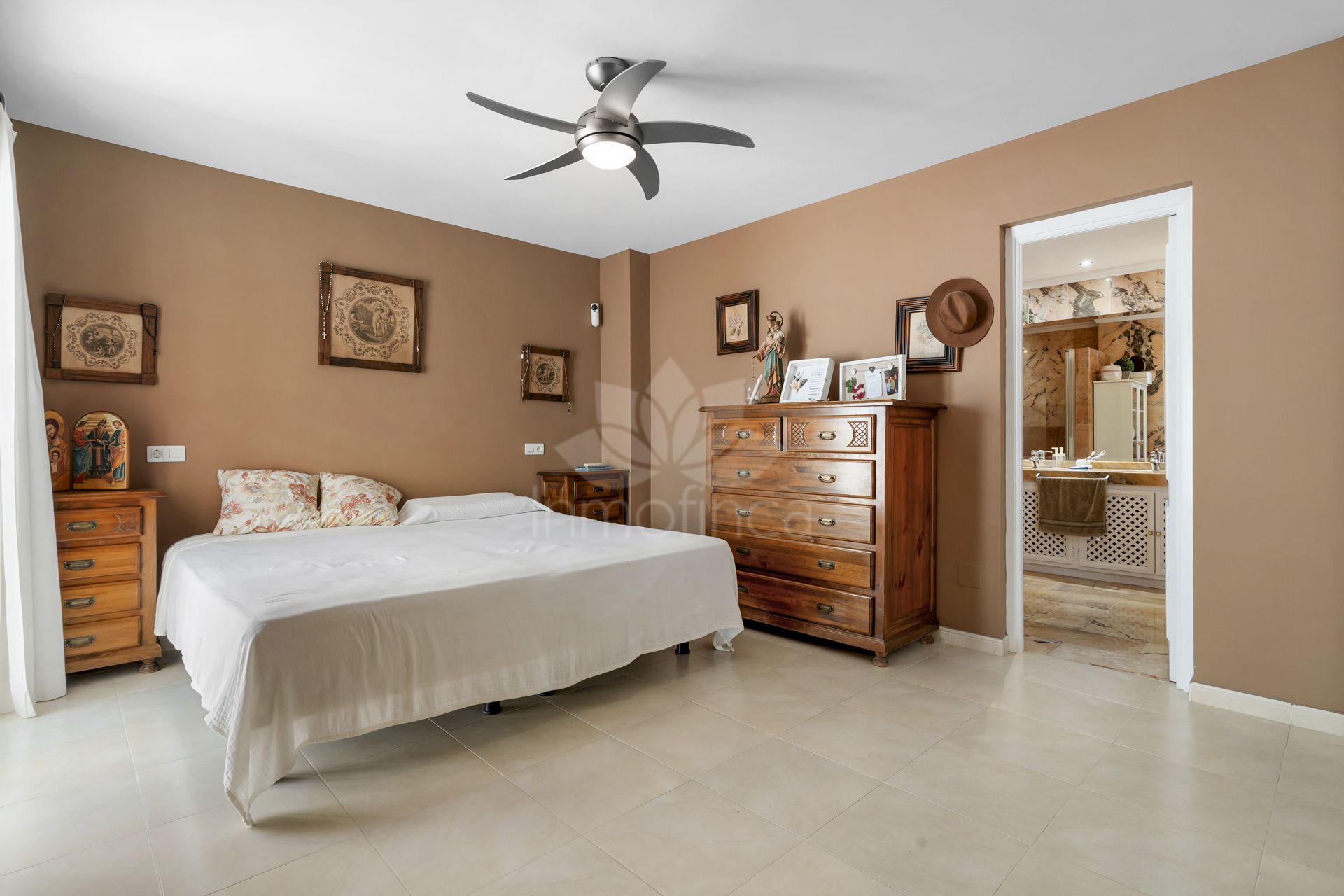 Ground Floor Apartment in Sol y Paz, Marbella