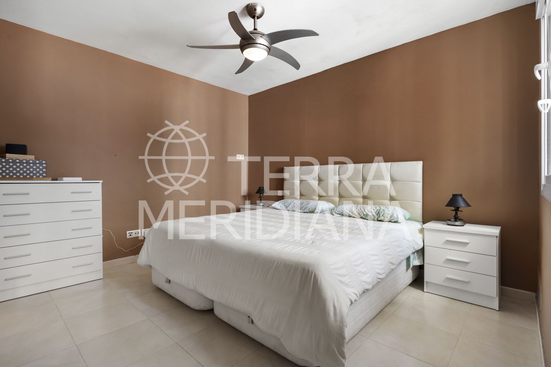 Ground Floor Apartment in Sol y Paz, Marbella