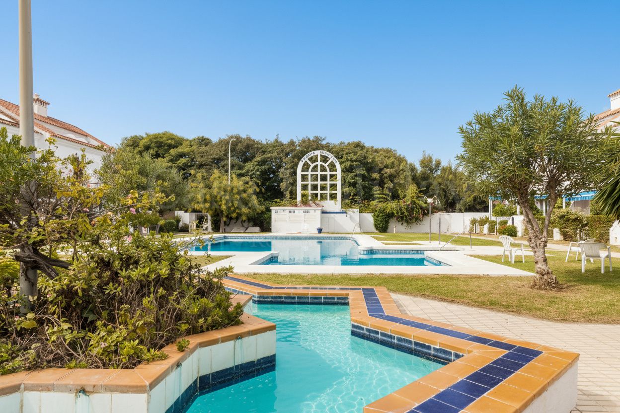 Apartamento en Fuengirola Puerto, Fuengirola