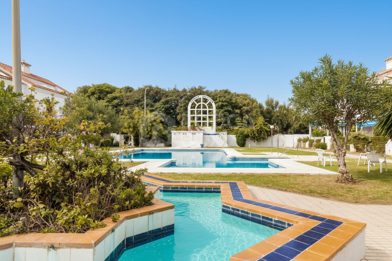 Apartment for sale in Fuengirola Puerto