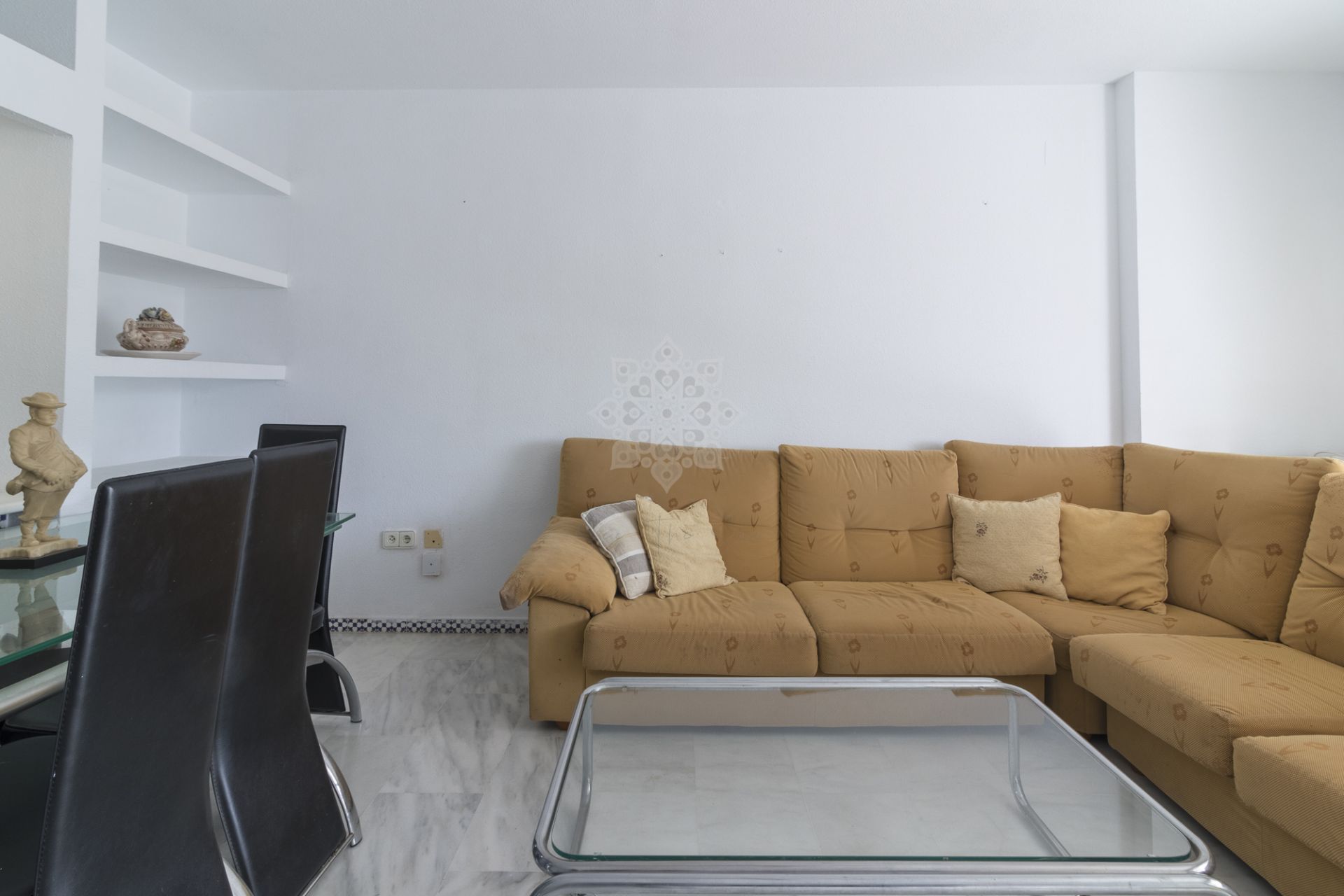 Apartment in Fuengirola Puerto, Fuengirola