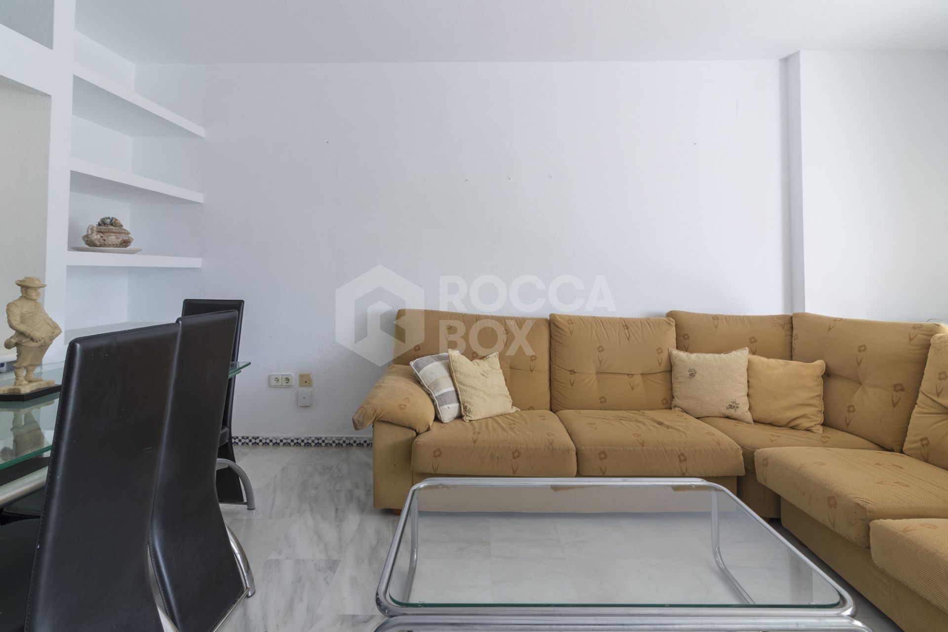 Apartment for sale in Fuengirola Puerto