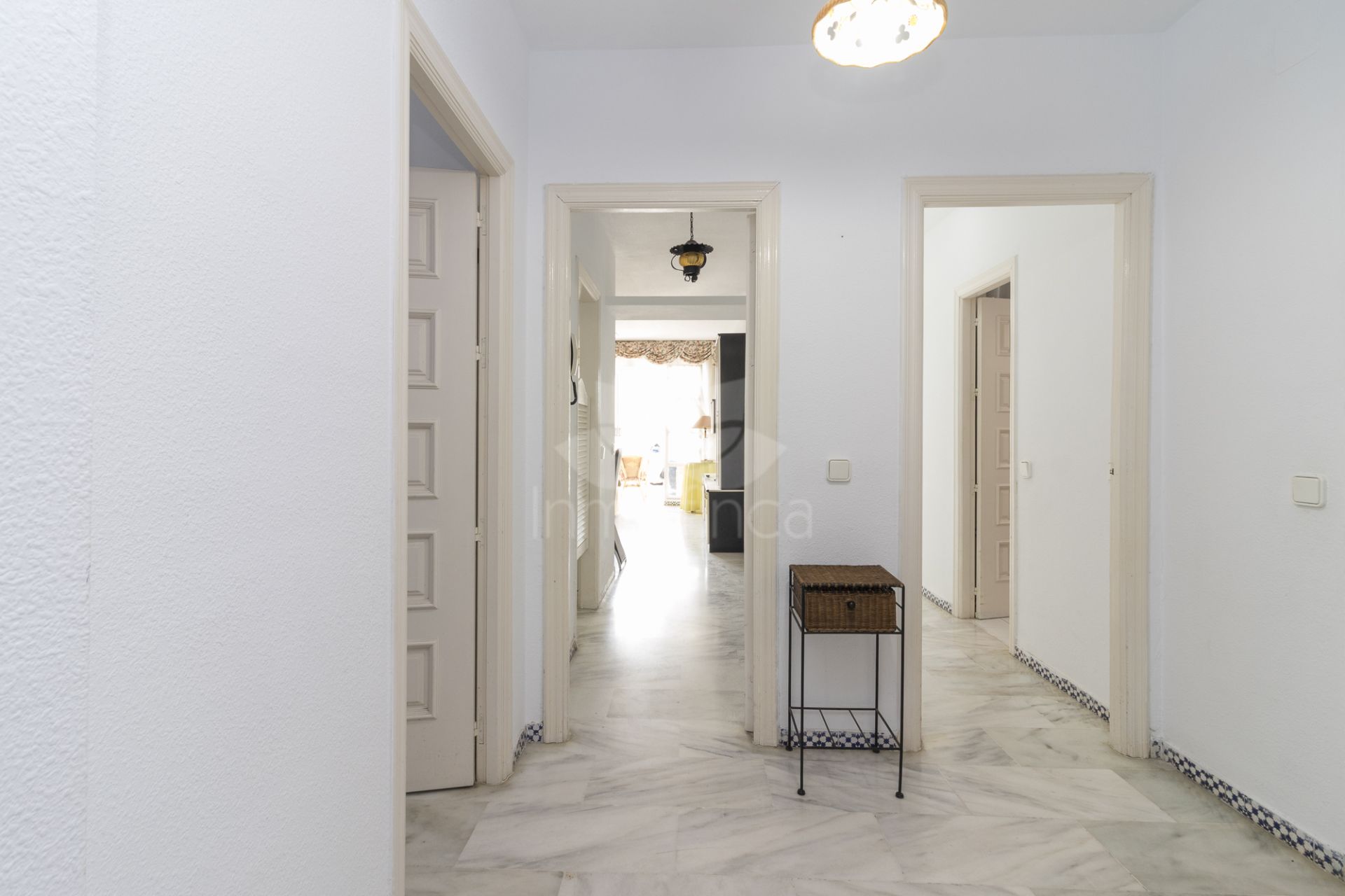 Apartment in Fuengirola Puerto, Fuengirola