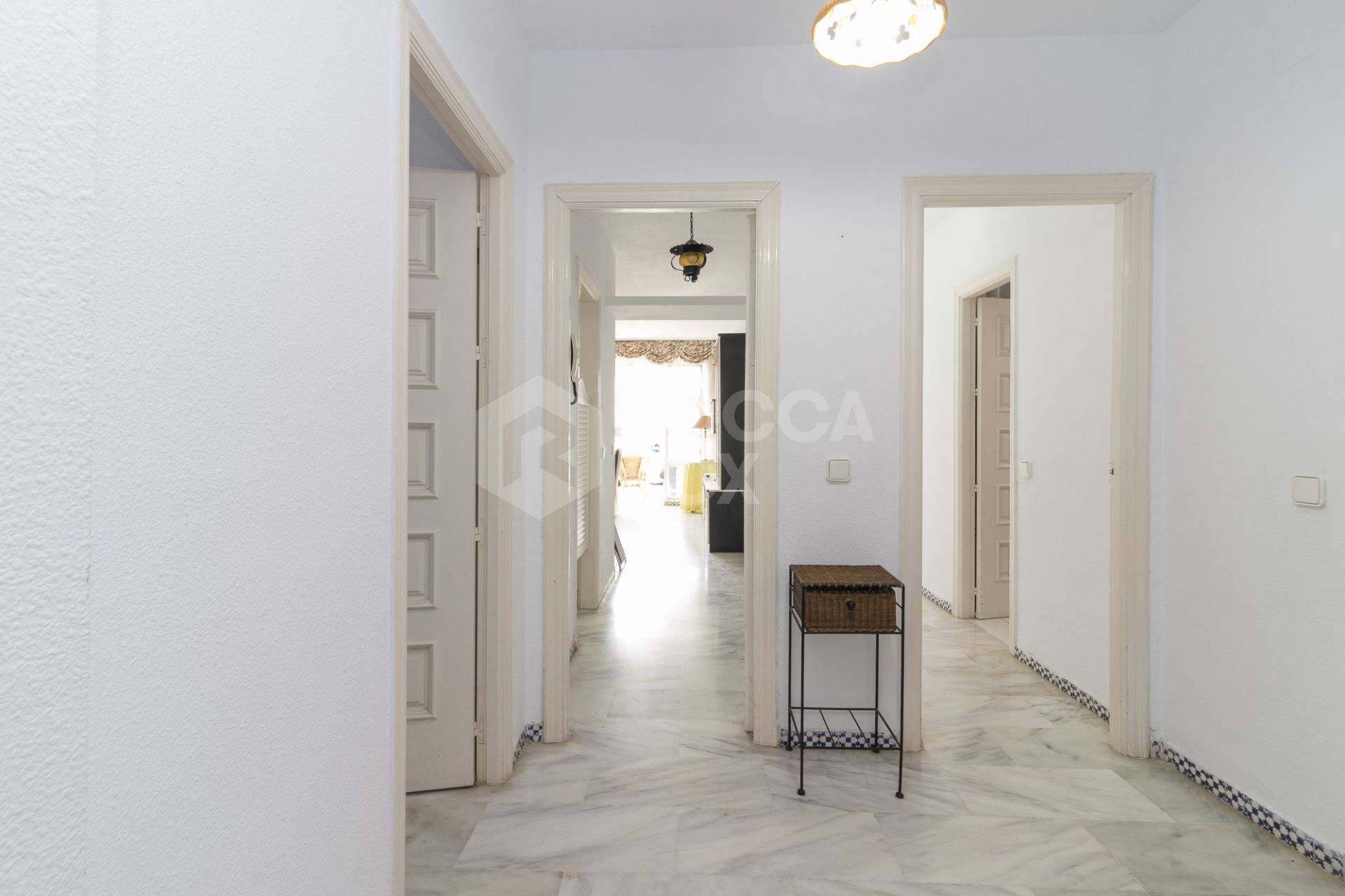 Apartment for sale in Fuengirola Puerto