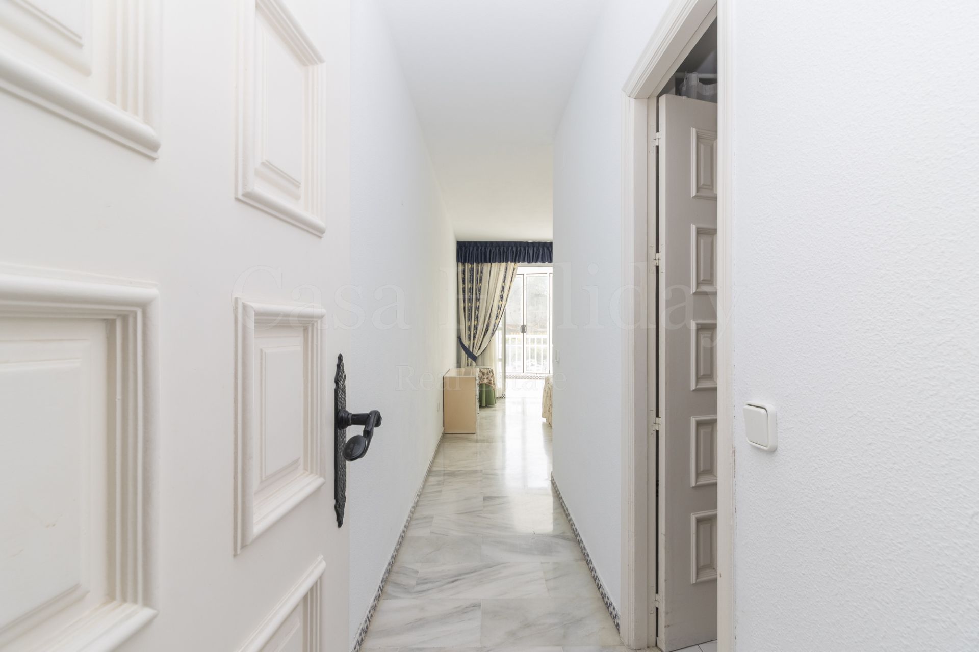 Apartamento en Fuengirola Puerto, Fuengirola