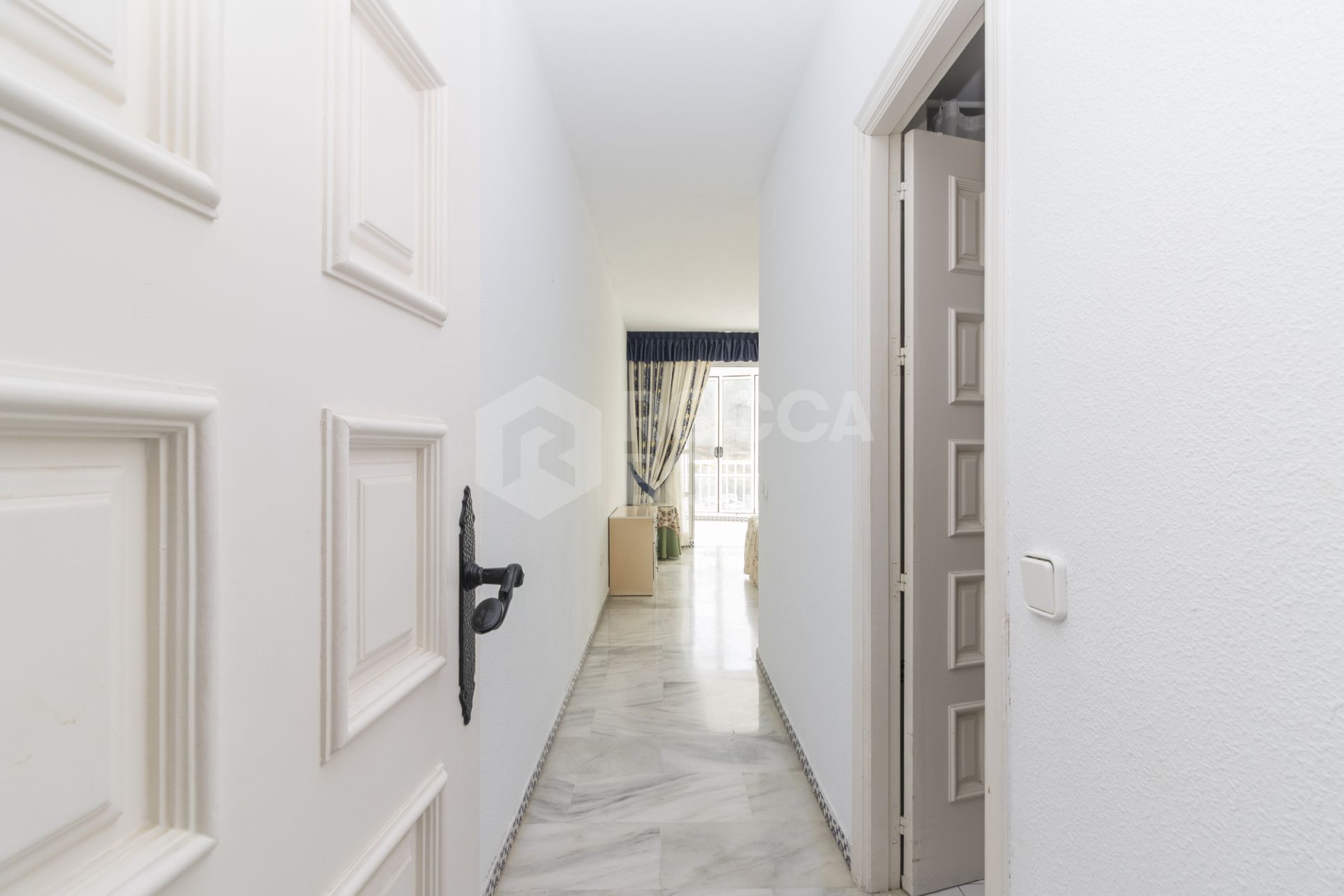 Apartment for sale in Fuengirola Puerto