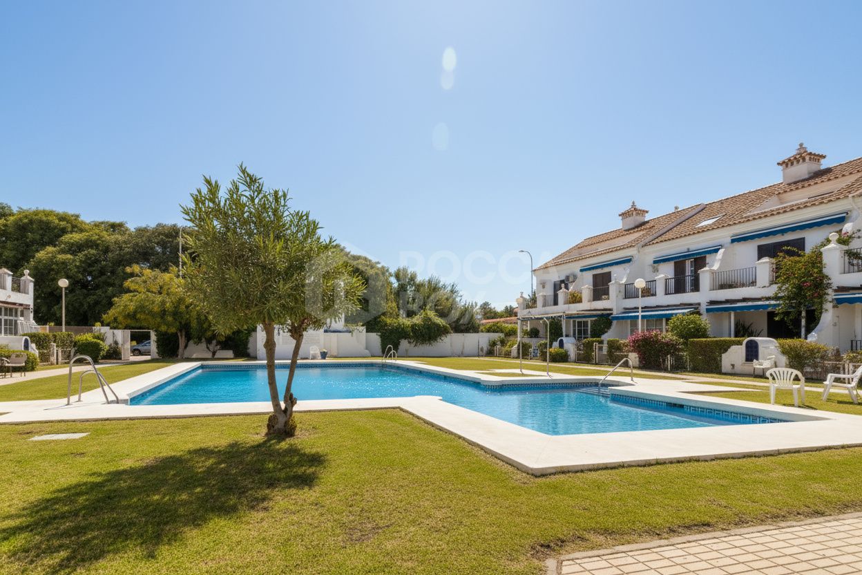 Apartment for sale in Fuengirola Puerto