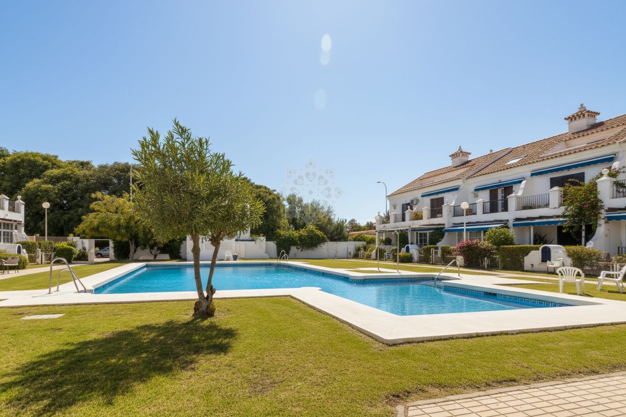 Apartment in Fuengirola Puerto, Fuengirola