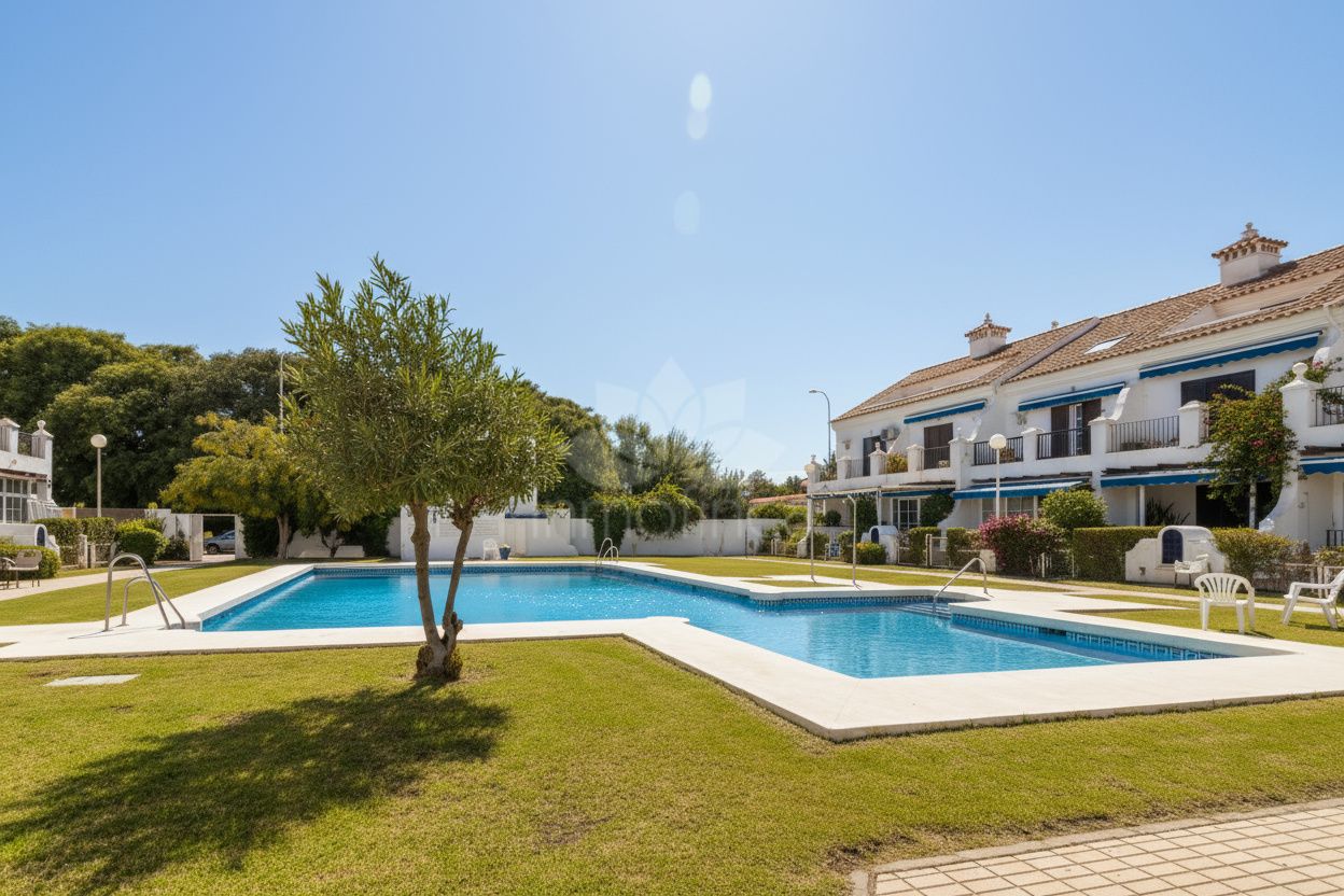 Apartment in Fuengirola Puerto, Fuengirola