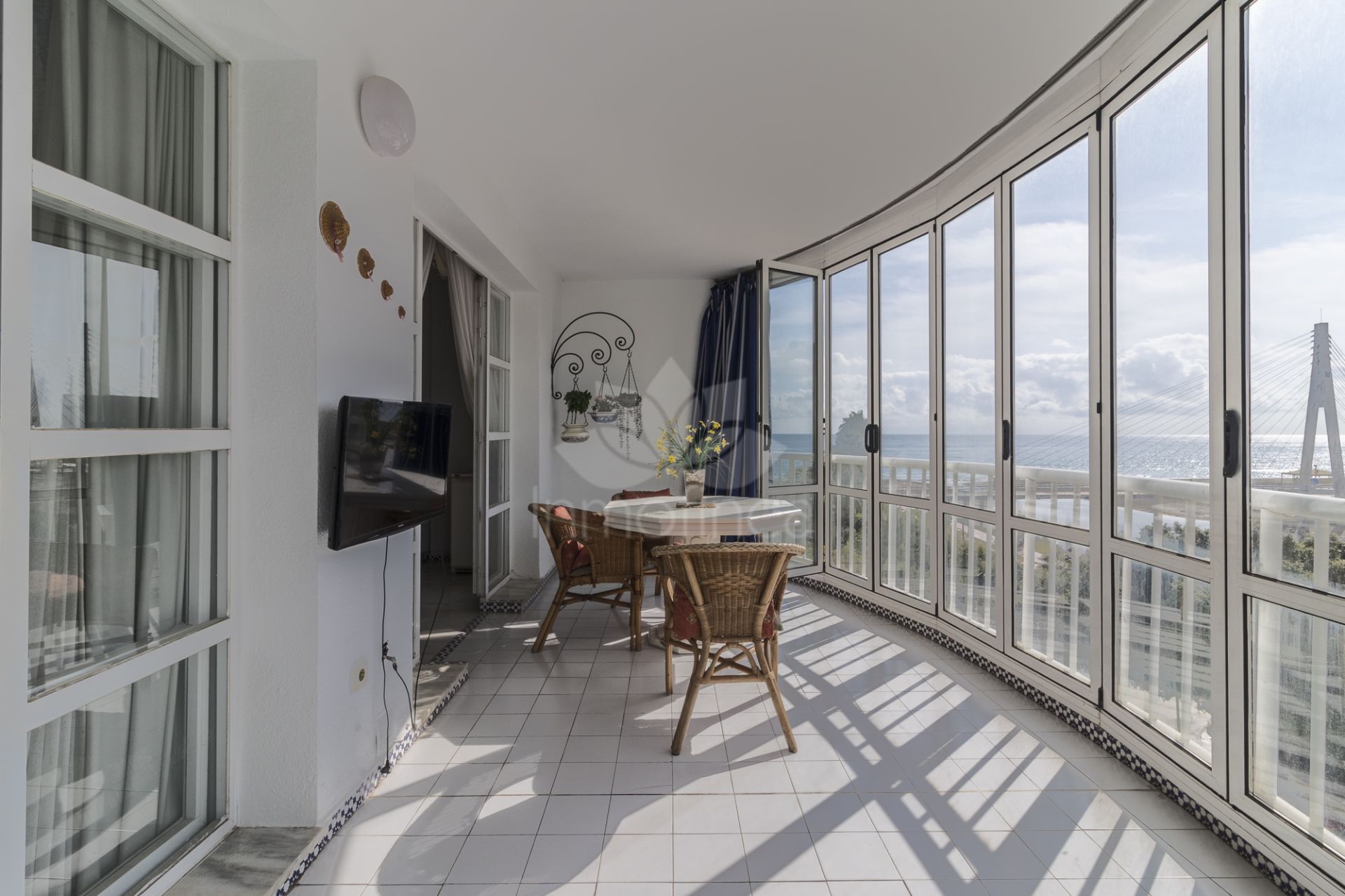 Apartment in Fuengirola Puerto, Fuengirola