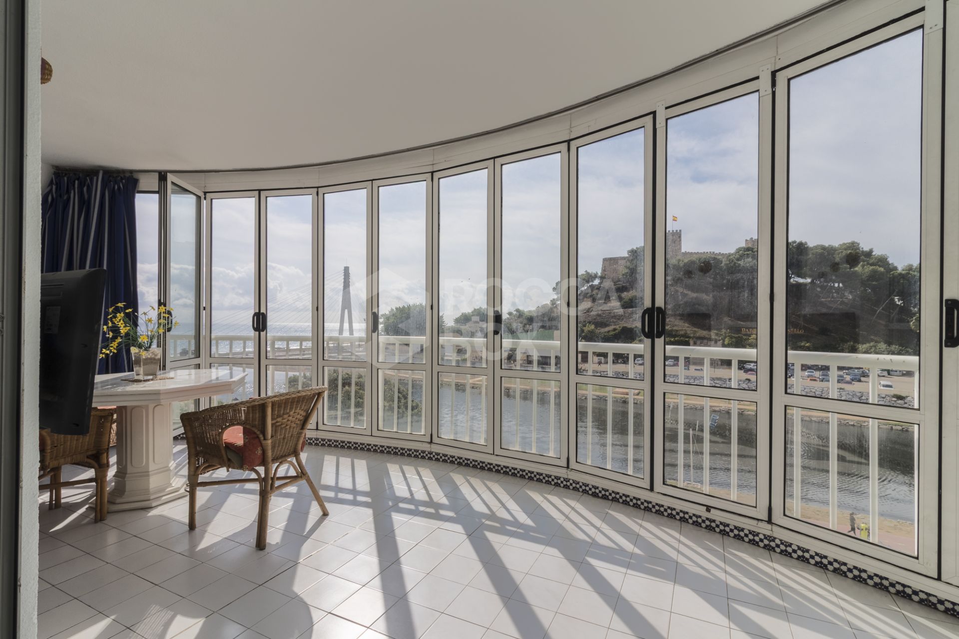 Apartment for sale in Fuengirola Puerto