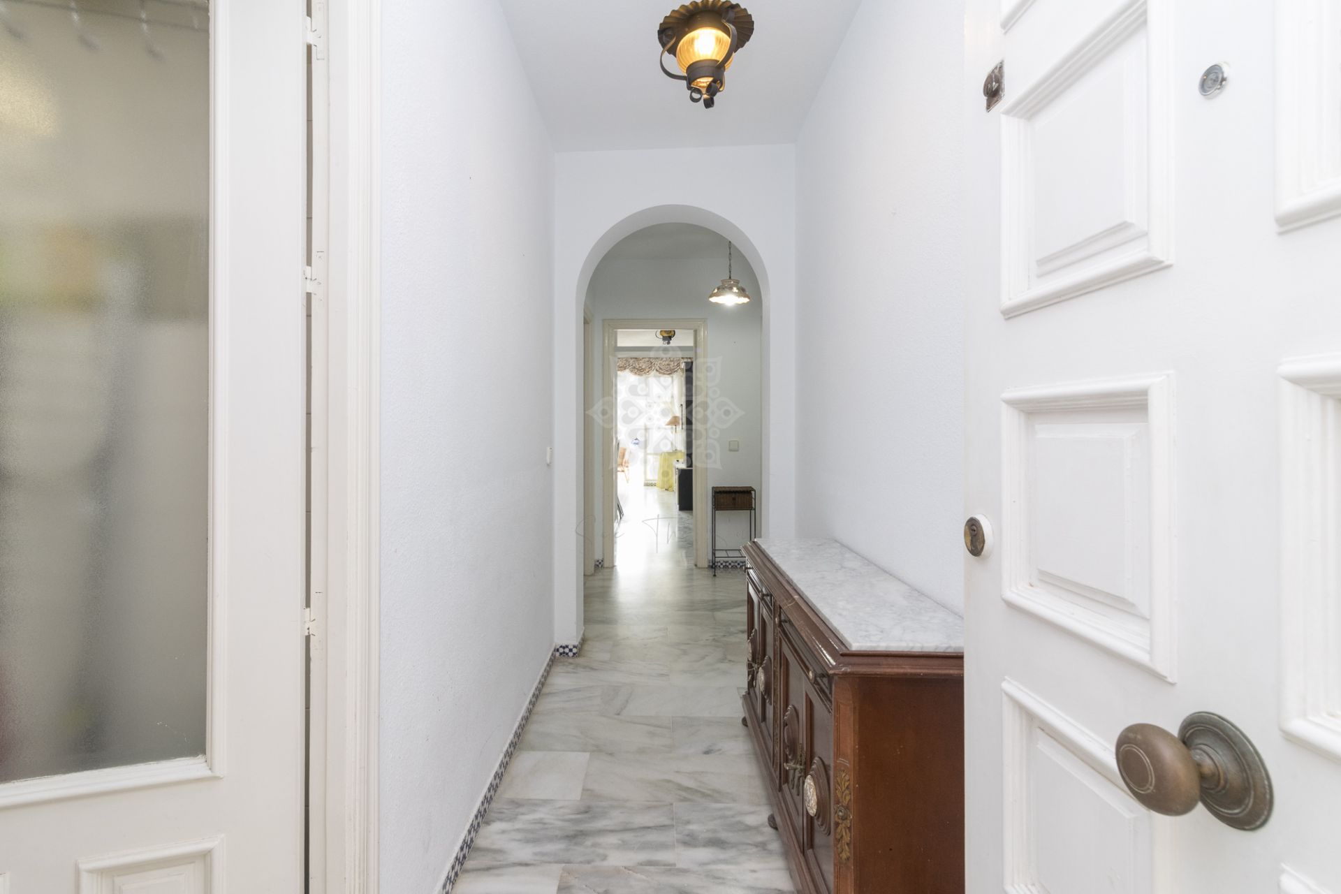 Apartment in Fuengirola Puerto, Fuengirola