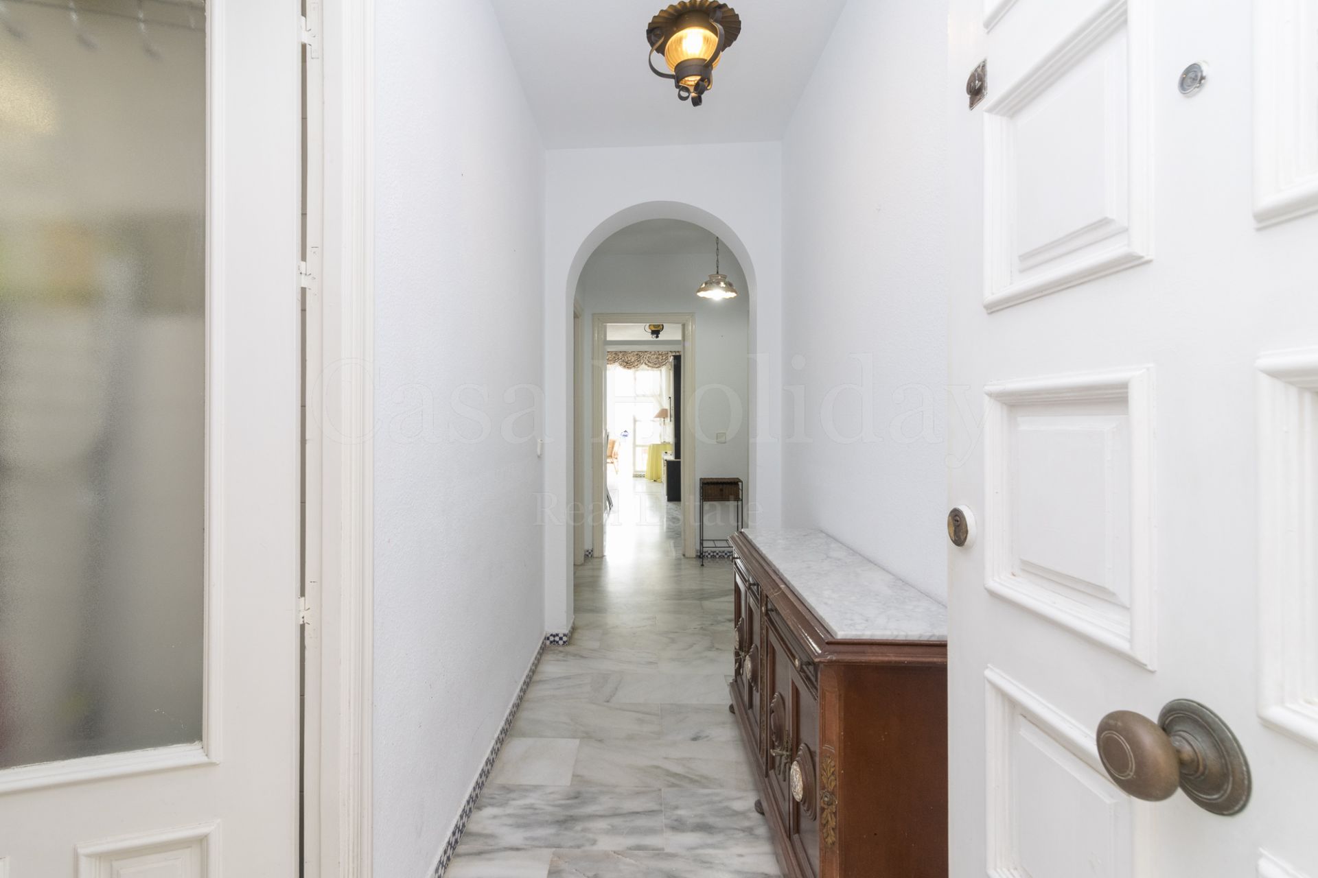 Apartamento en Fuengirola Puerto, Fuengirola