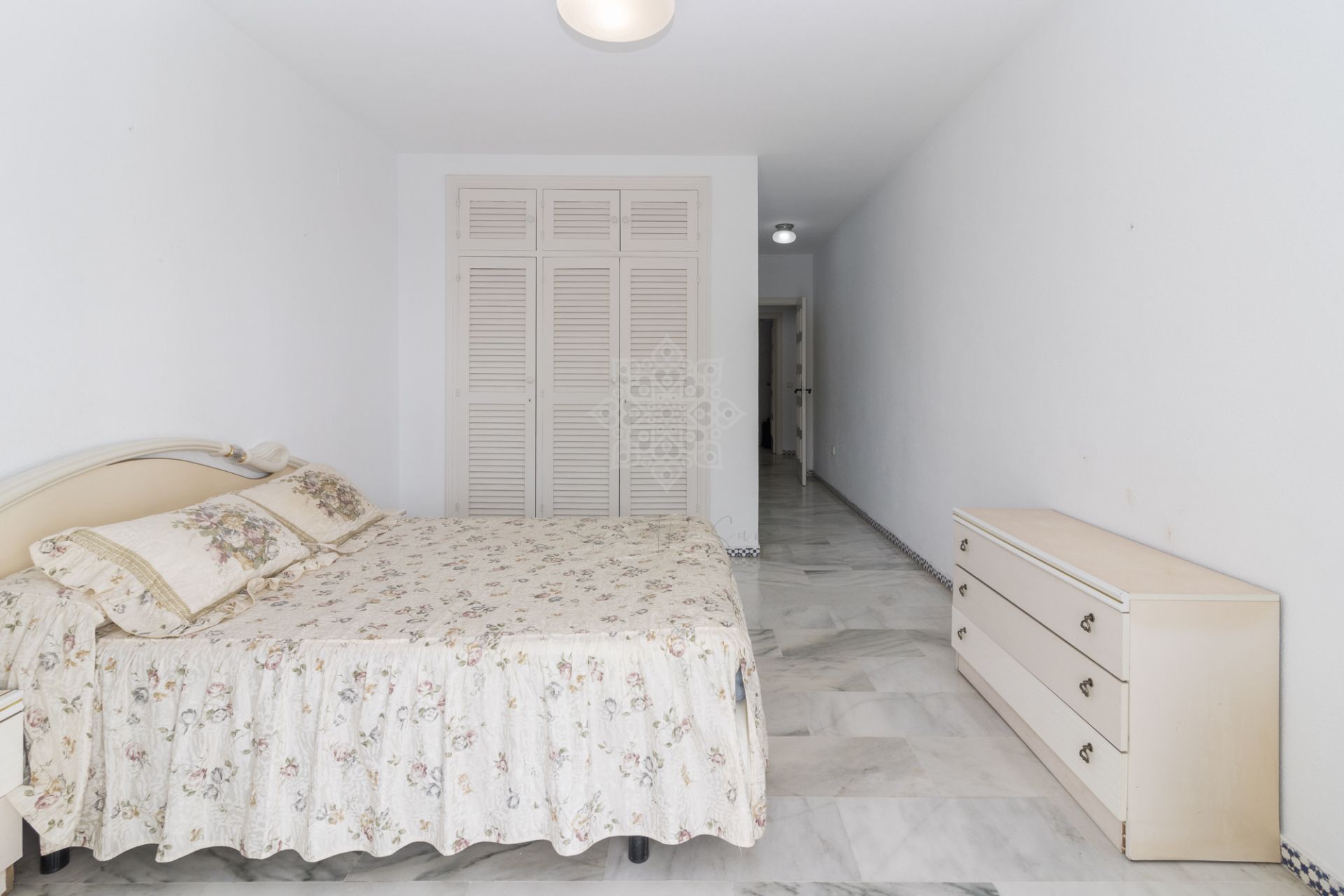 Apartment in Fuengirola Puerto, Fuengirola