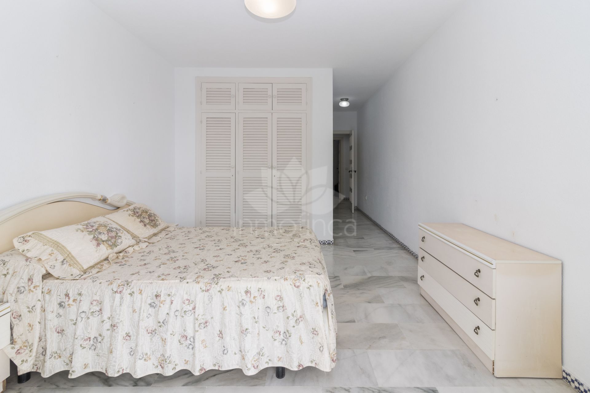 Apartment in Fuengirola Puerto, Fuengirola