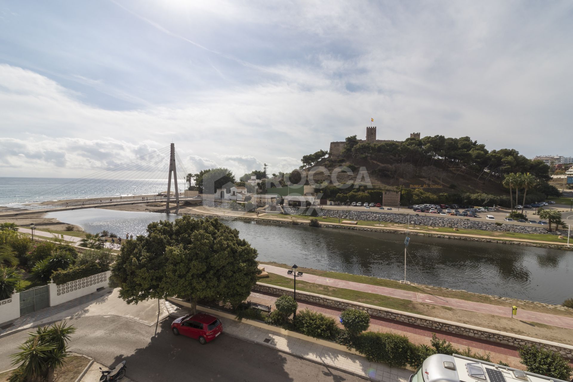 Apartment for sale in Fuengirola Puerto