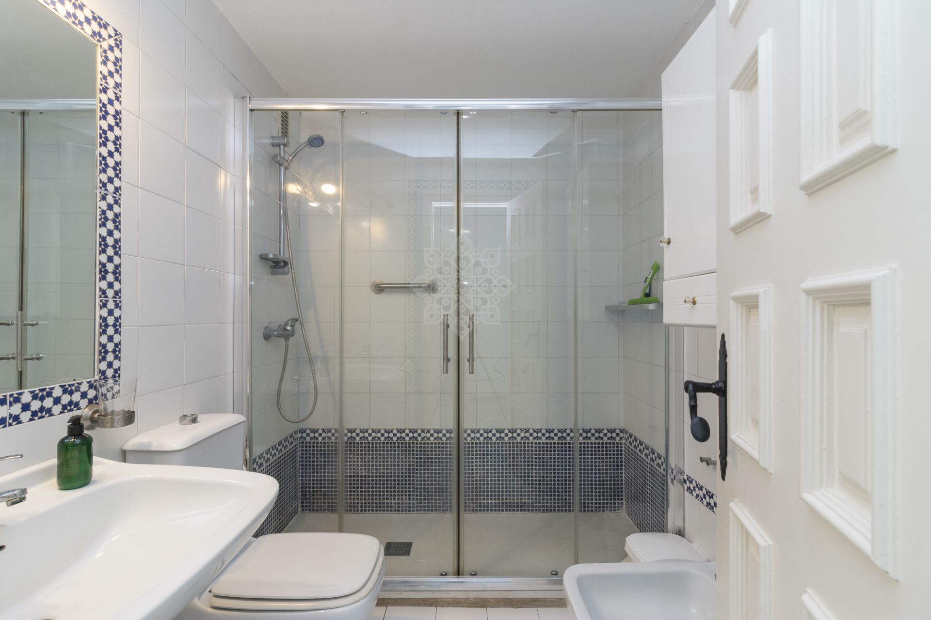 Apartment in Fuengirola Puerto, Fuengirola