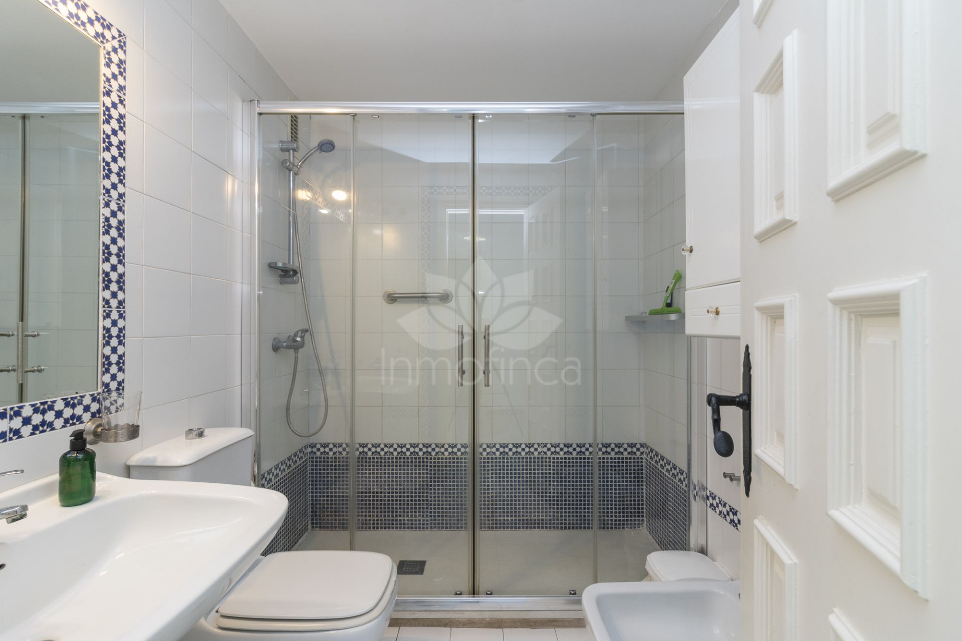 Apartment in Fuengirola Puerto, Fuengirola