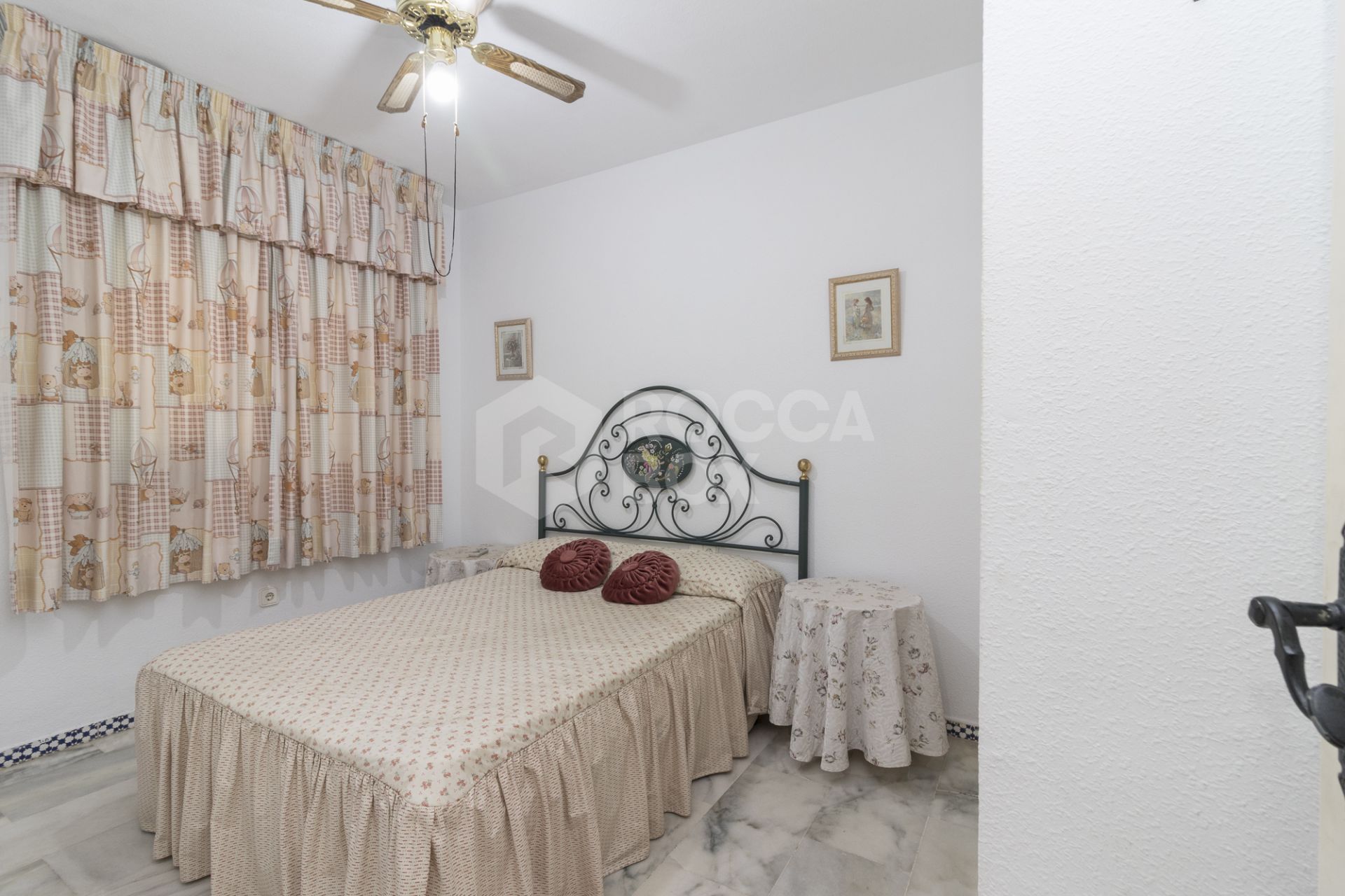 Apartment for sale in Fuengirola Puerto