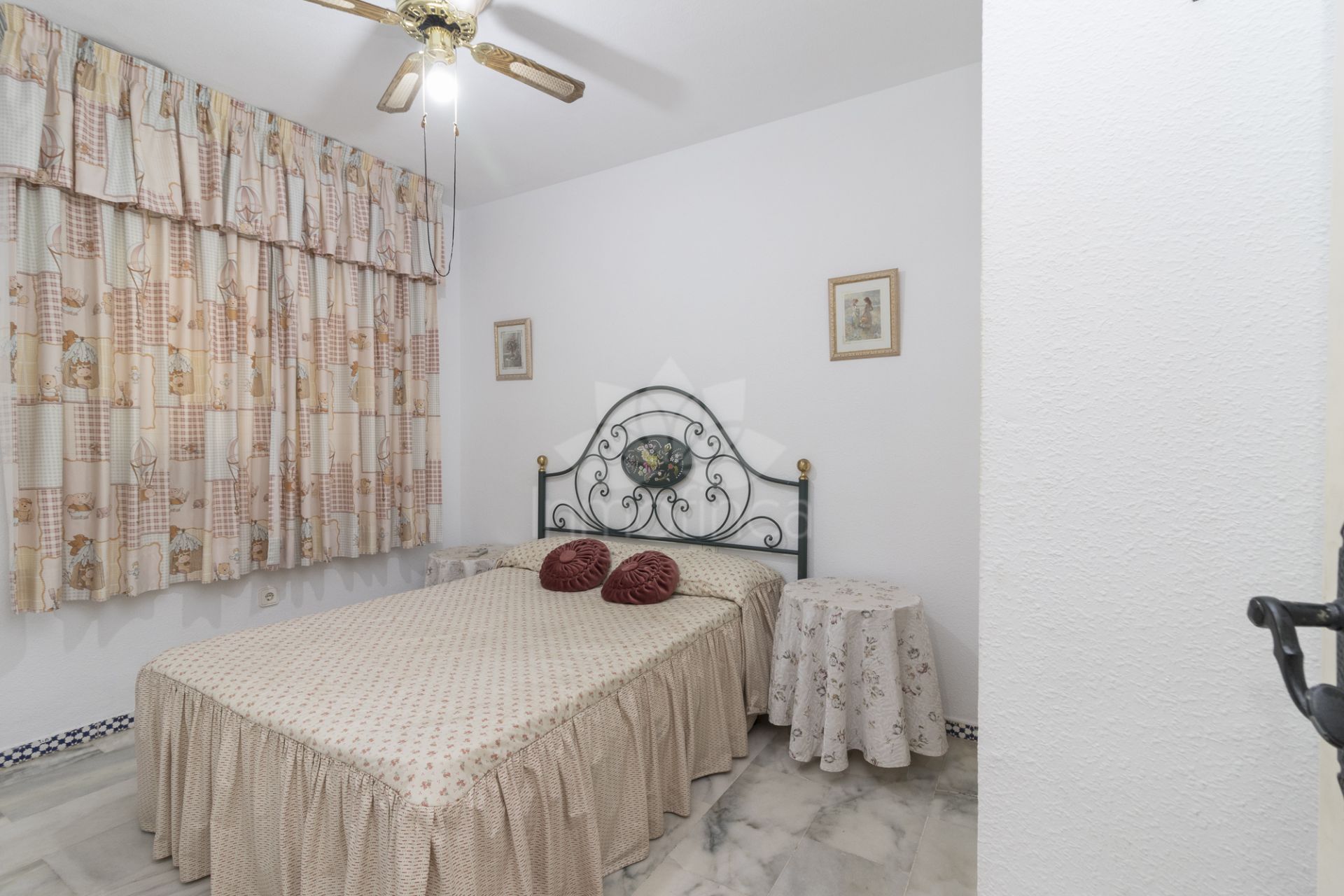 Apartment in Fuengirola Puerto, Fuengirola