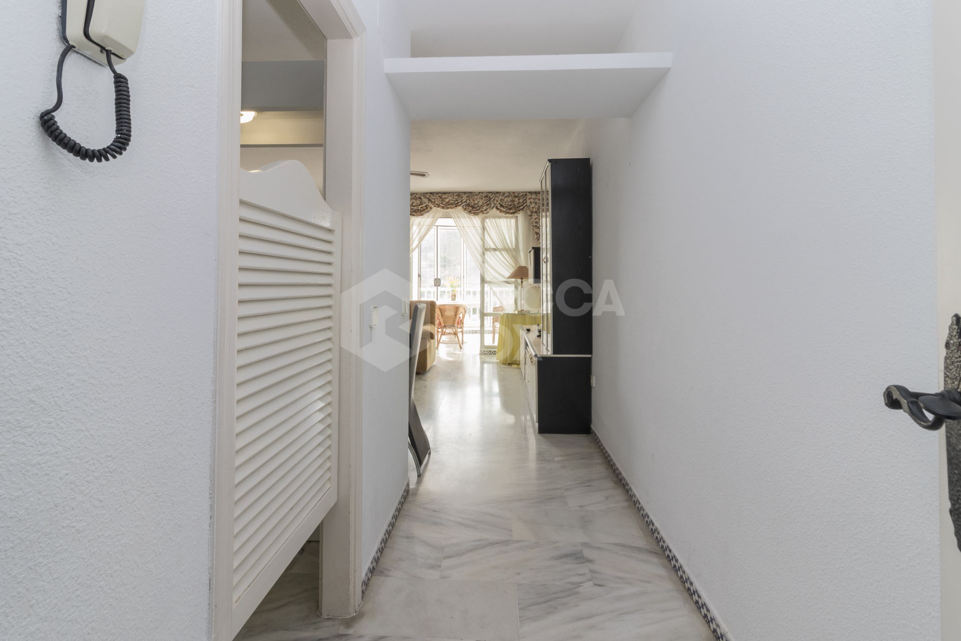 Apartment for sale in Fuengirola Puerto