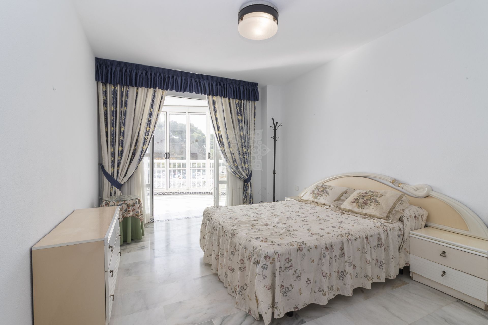 Apartment in Fuengirola Puerto, Fuengirola