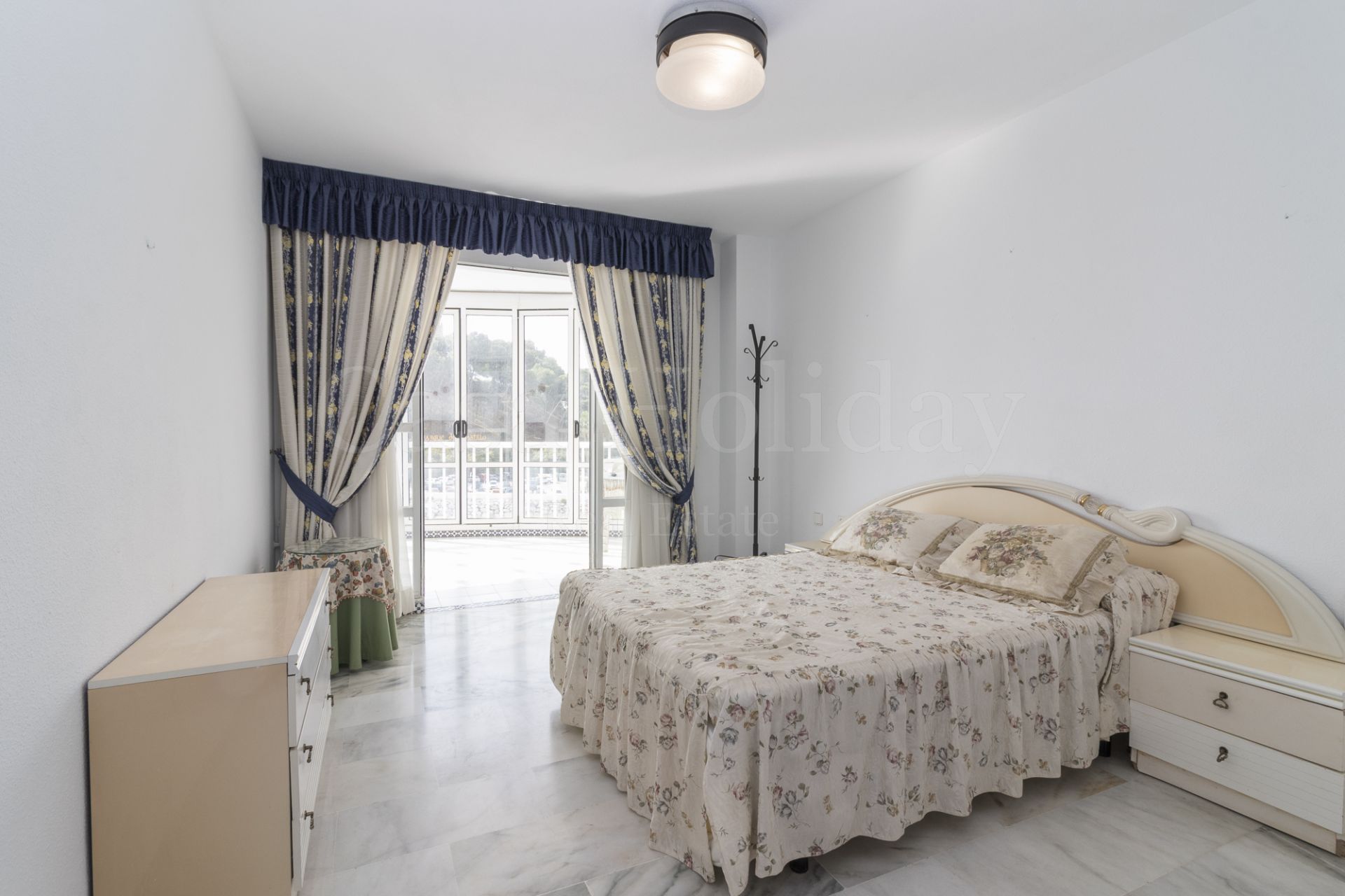 Apartamento en Fuengirola Puerto, Fuengirola
