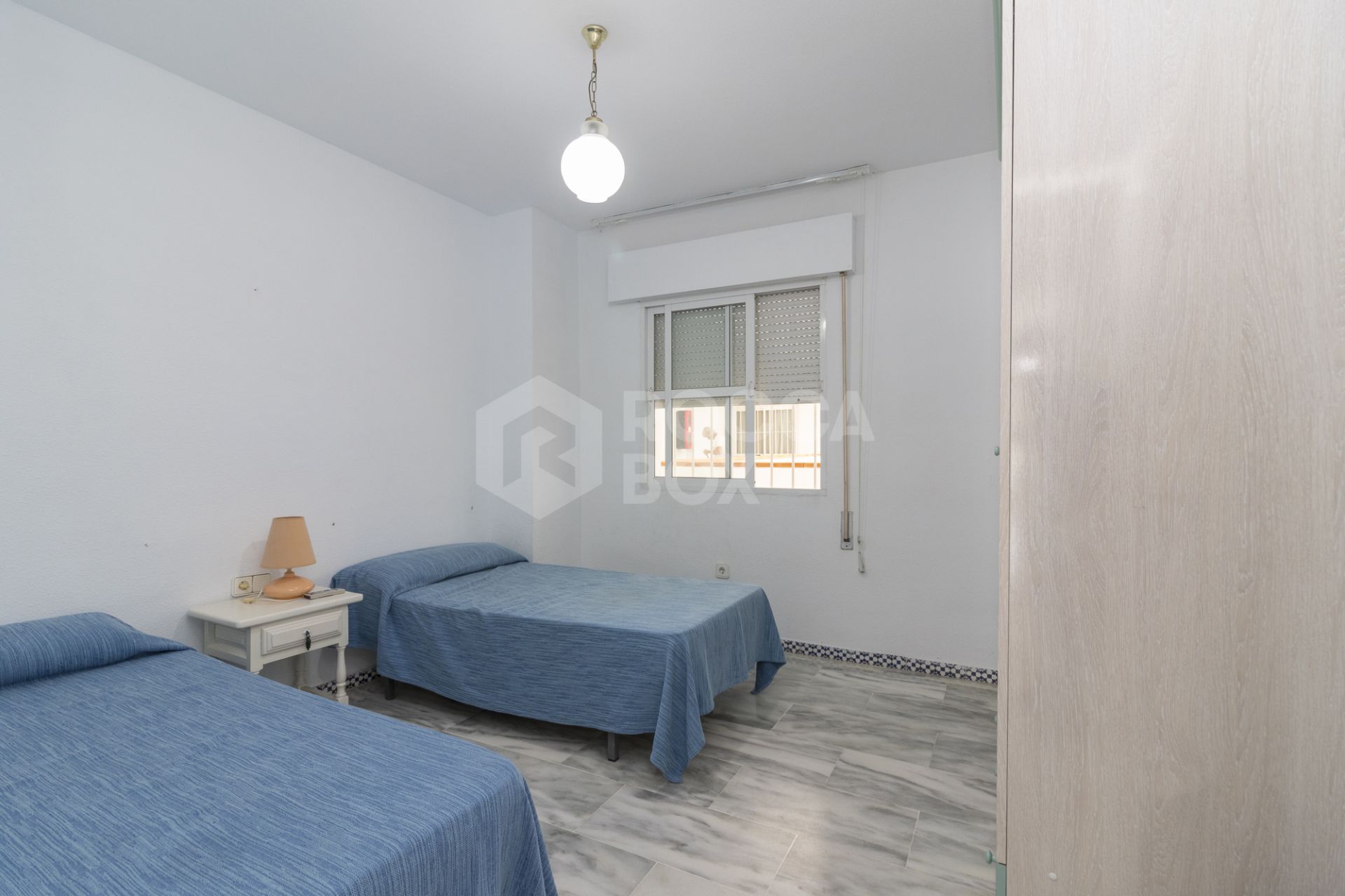 Apartment for sale in Fuengirola Puerto